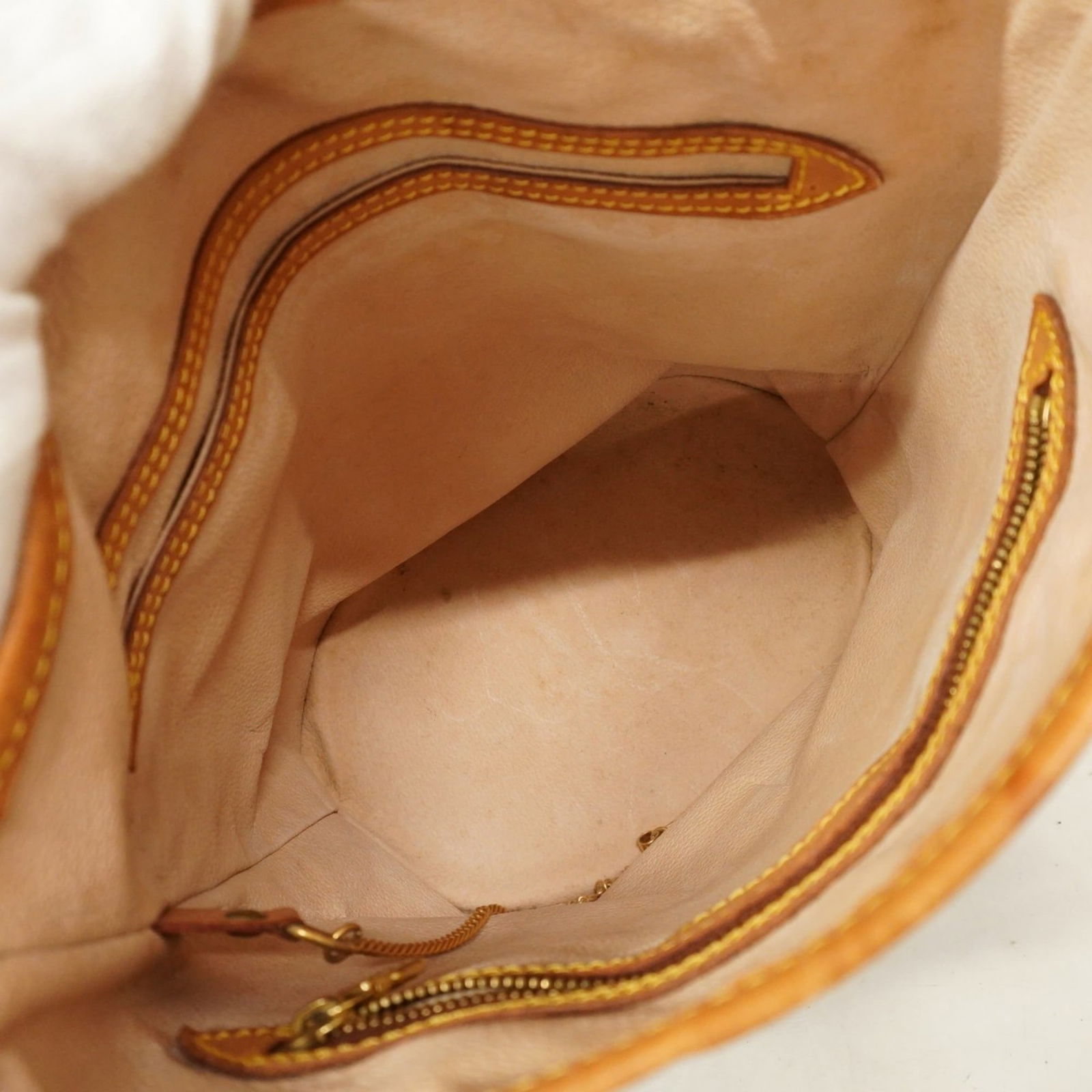 Bag Louis Vuitton Tote - 4