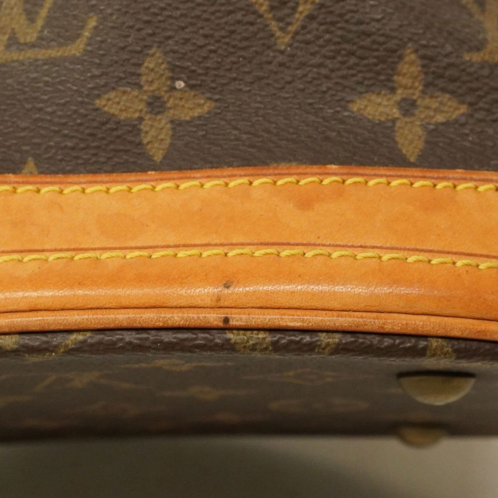 Bag Louis Vuitton Tote - 7