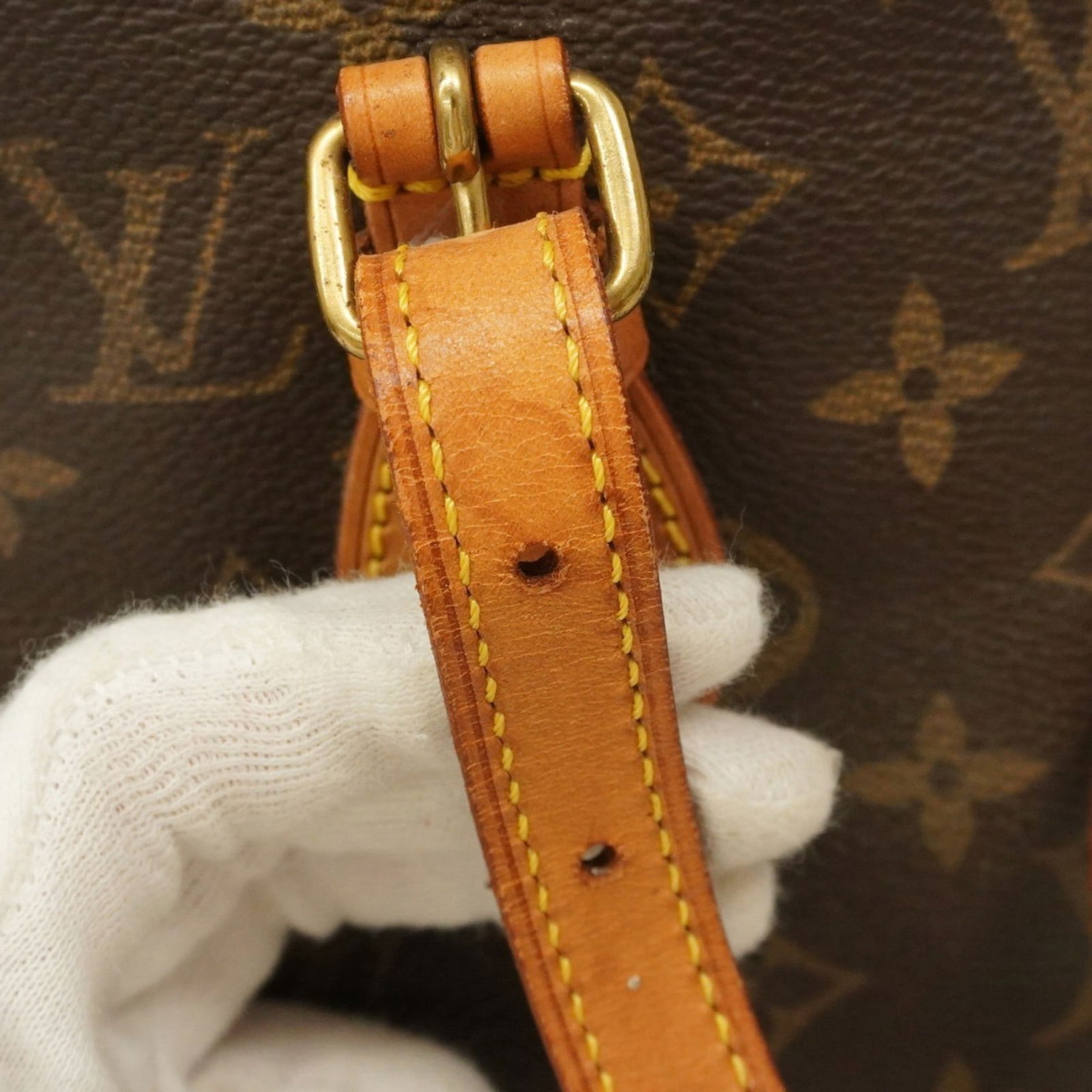 Bag Louis Vuitton Tote - 8