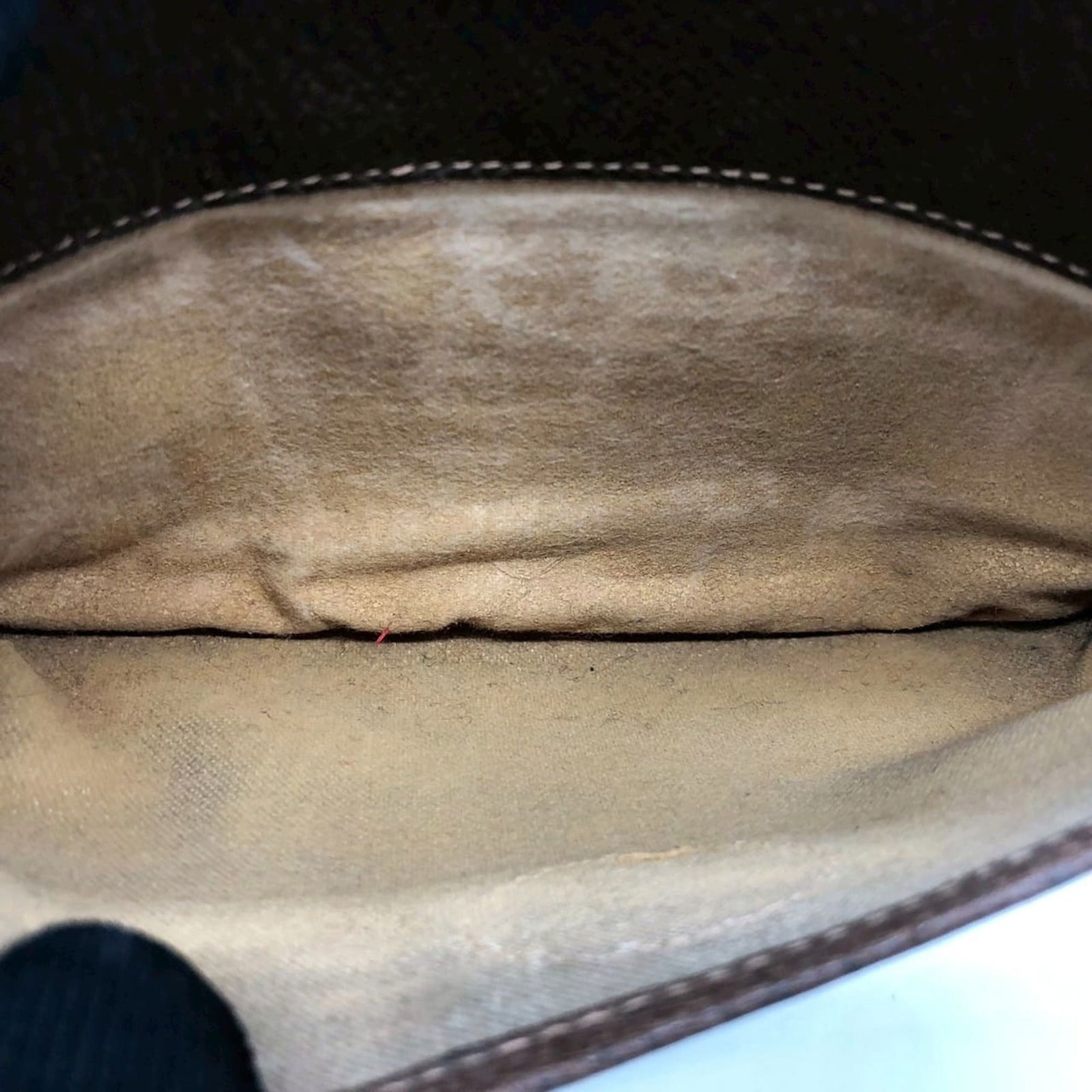 Supreme Gucci Shoulder Bag Gg - 10