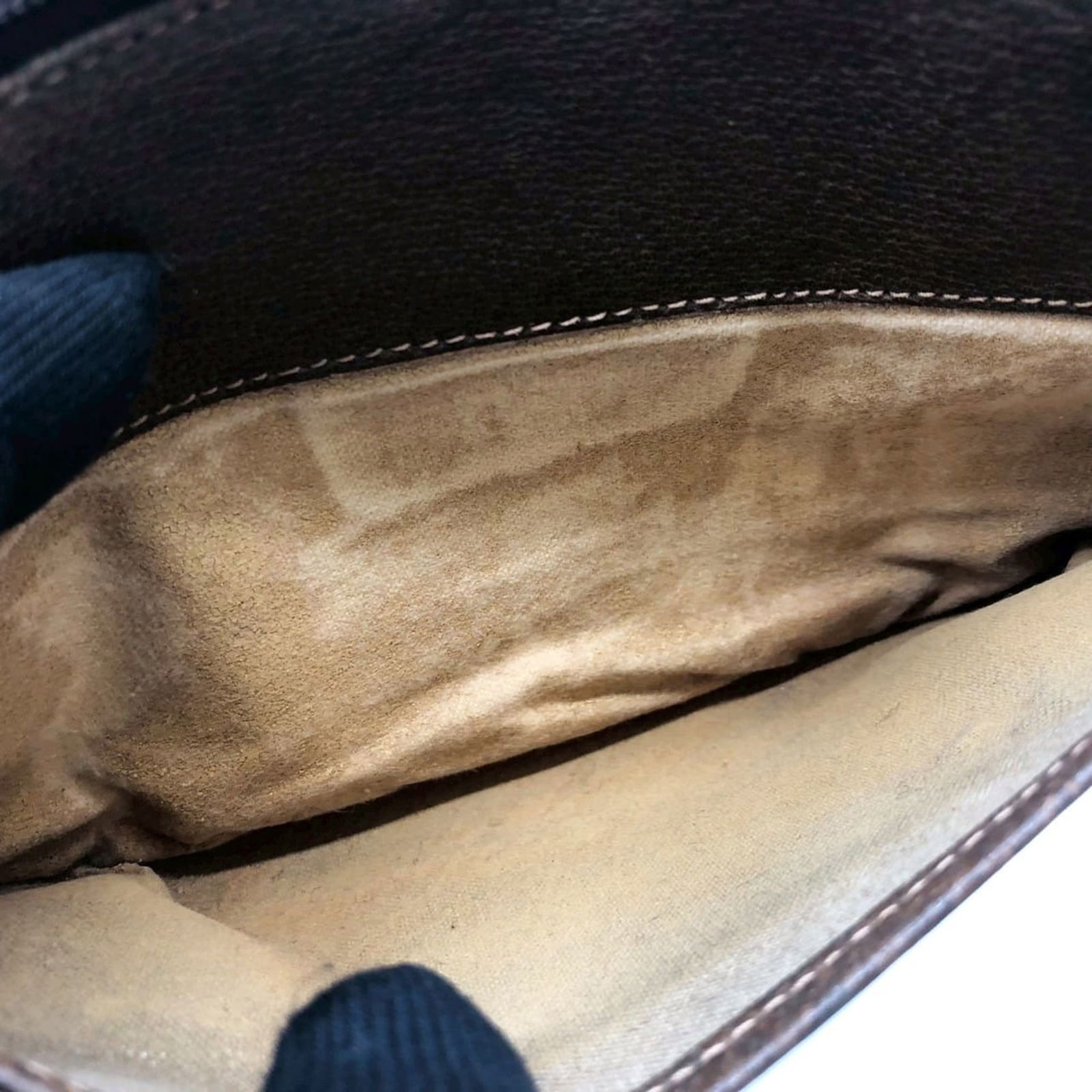 Supreme Gucci Shoulder Bag Gg - 11