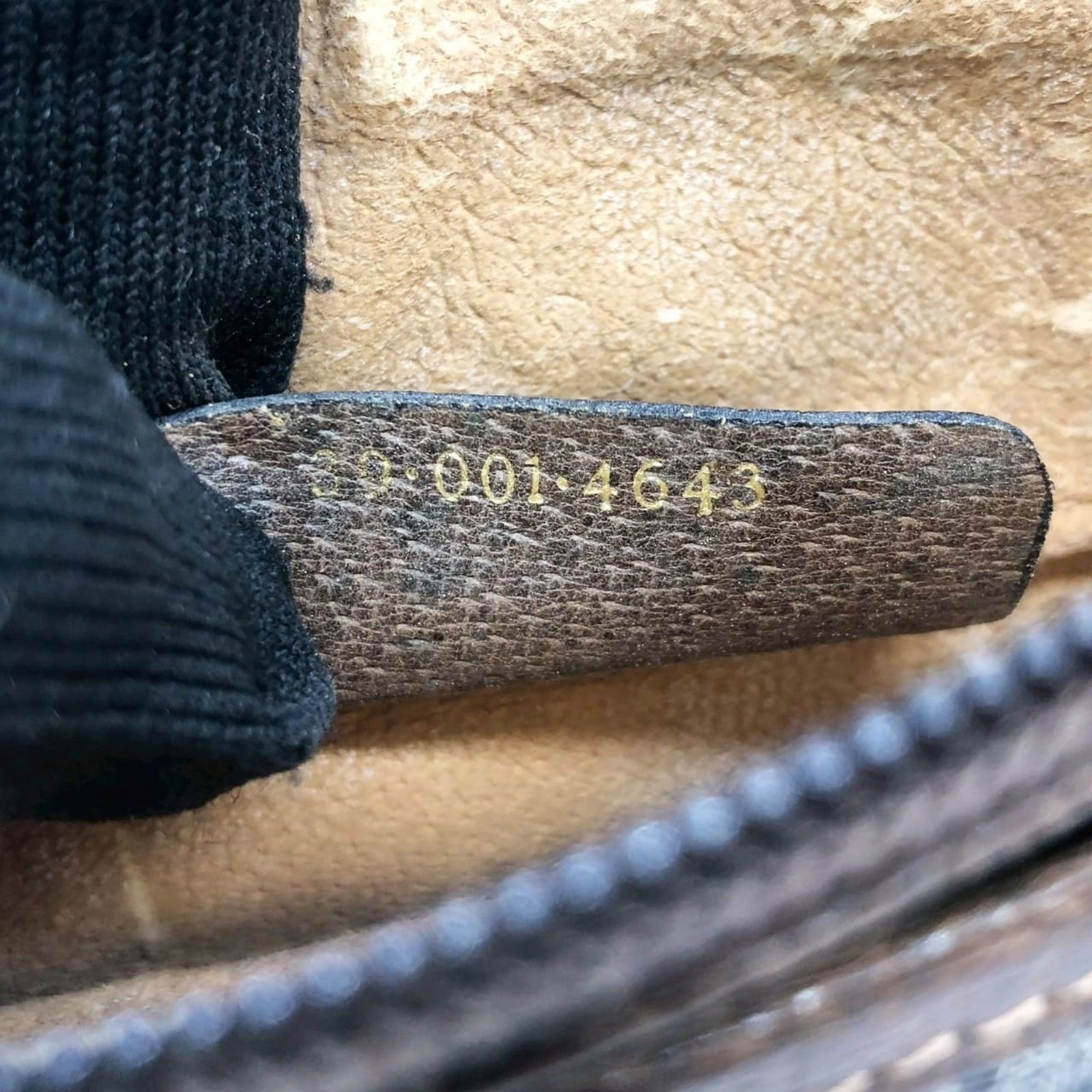 Supreme Gucci Shoulder Bag Gg - 13