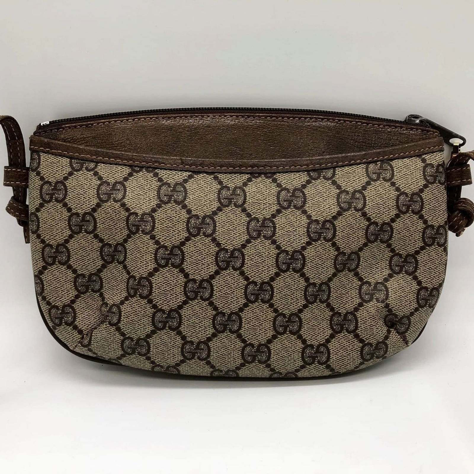 Supreme Gucci Shoulder Bag Gg - 2