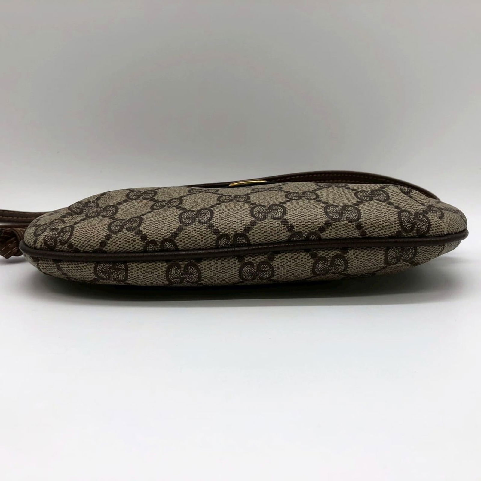 Supreme Gucci Shoulder Bag Gg - 3