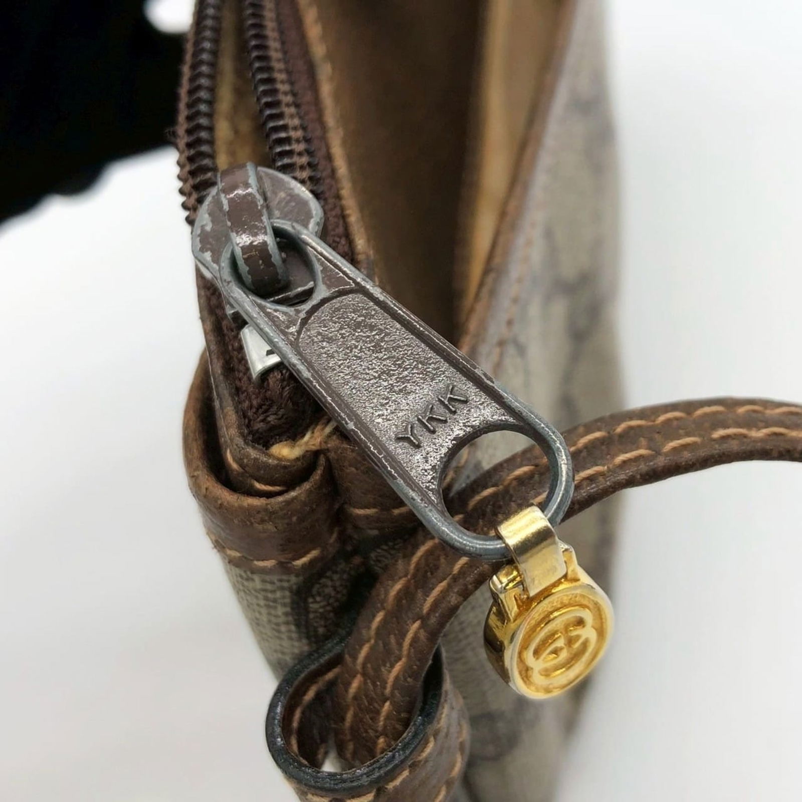 Supreme Gucci Shoulder Bag Gg - 8