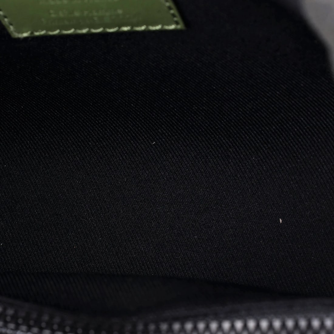 Canvas Louis Vuitton Steamer Wearable Wallet Damoflage - 5