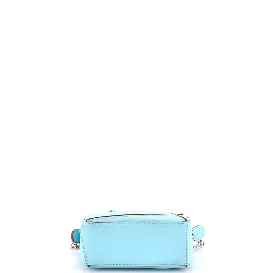 Nano Loewe Puzzle Bag Leather - 4
