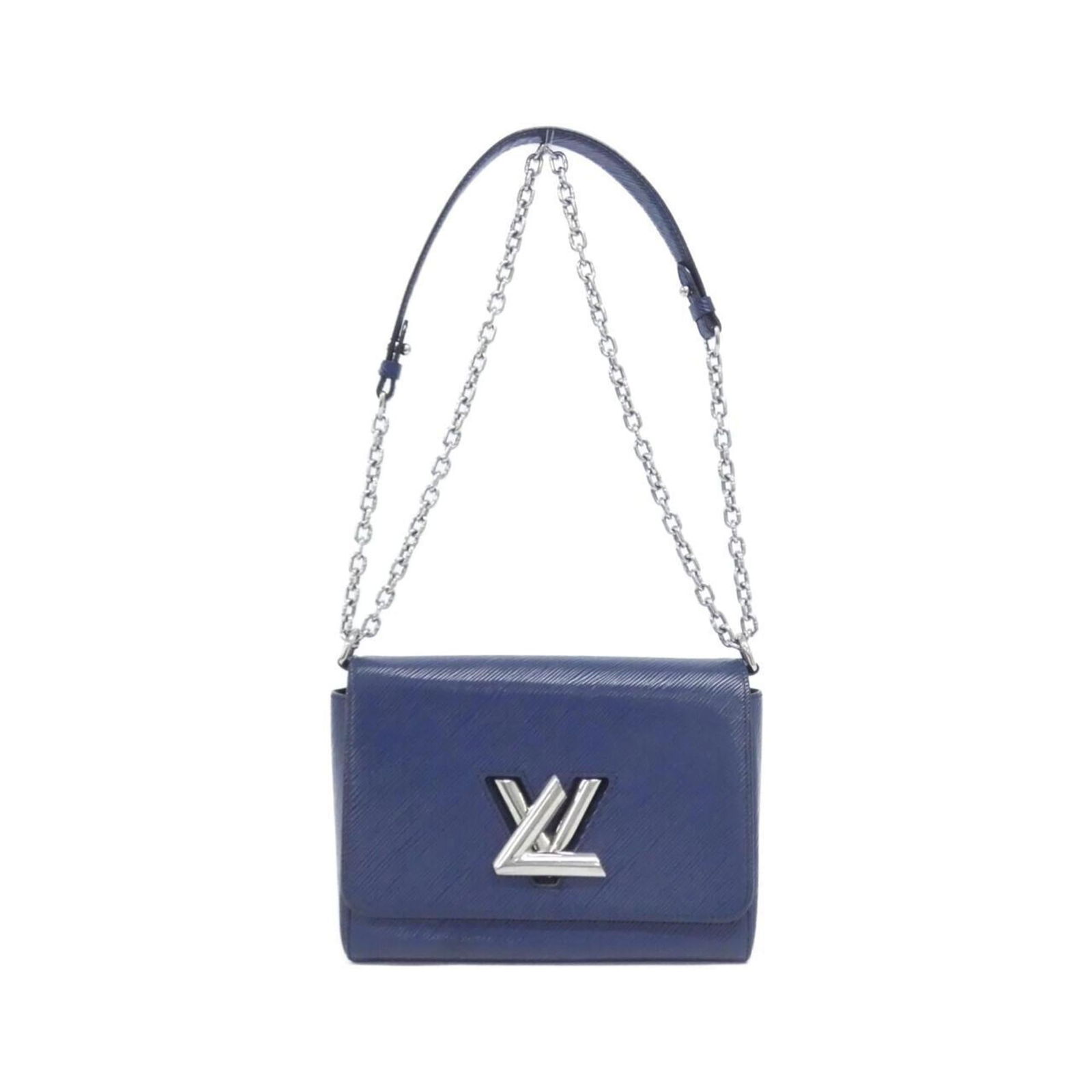 Leather Louis Vuitton Shoulder Bag: Leather Louis Vuitton Shoulder Bag This listing features Leather Louis Vuitton Shoulder Bag. Item specifics are provided below. Item Specifics: Brand: Louis Vuitton Type: Shoulder Bag Material: Leathe
