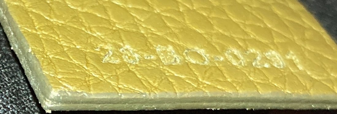 Small Christian Dior Saddle Soft Bag Leather - 7