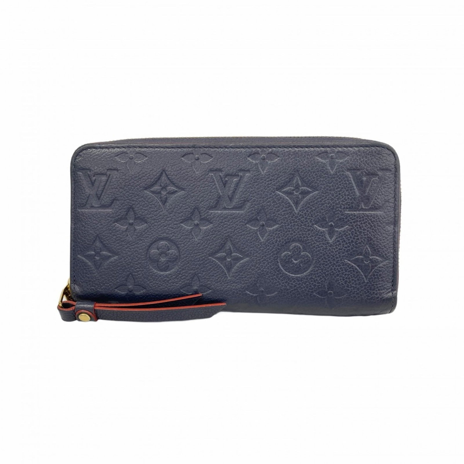 (Bi-Fold) Louis Vuitton Long Wallet (1 of 10)