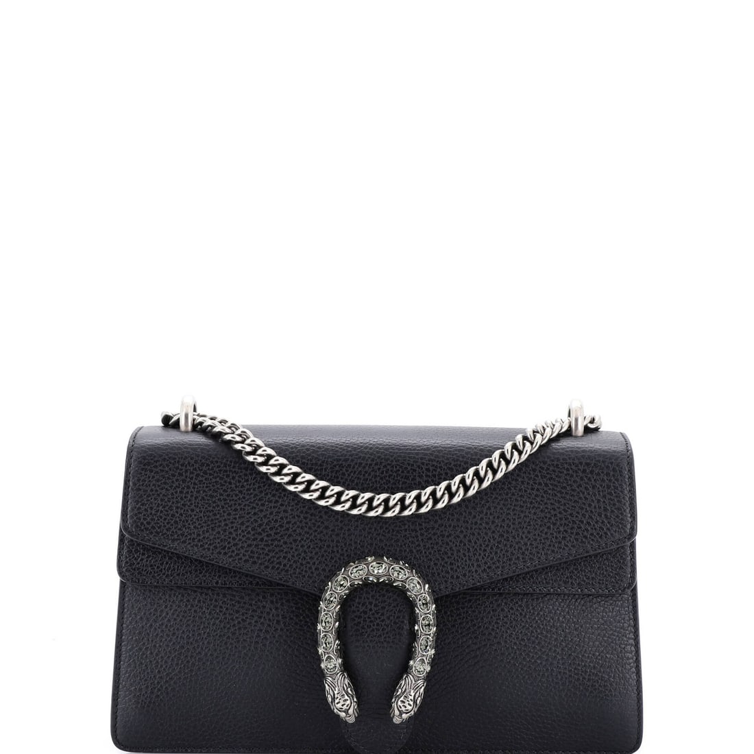 Small Gucci Dionysus Bag Leather (1 of 8)