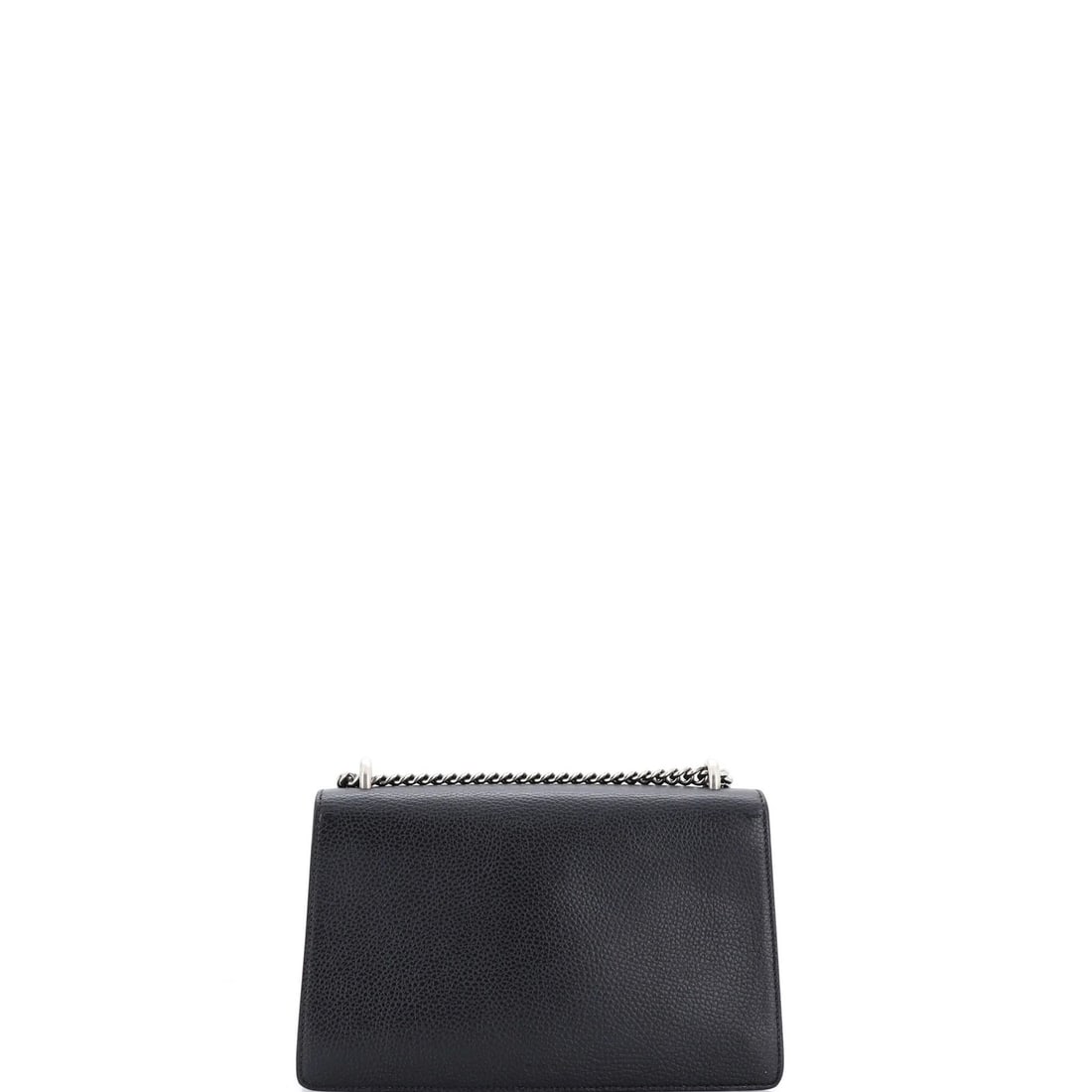 Small Gucci Dionysus Bag Leather - 3