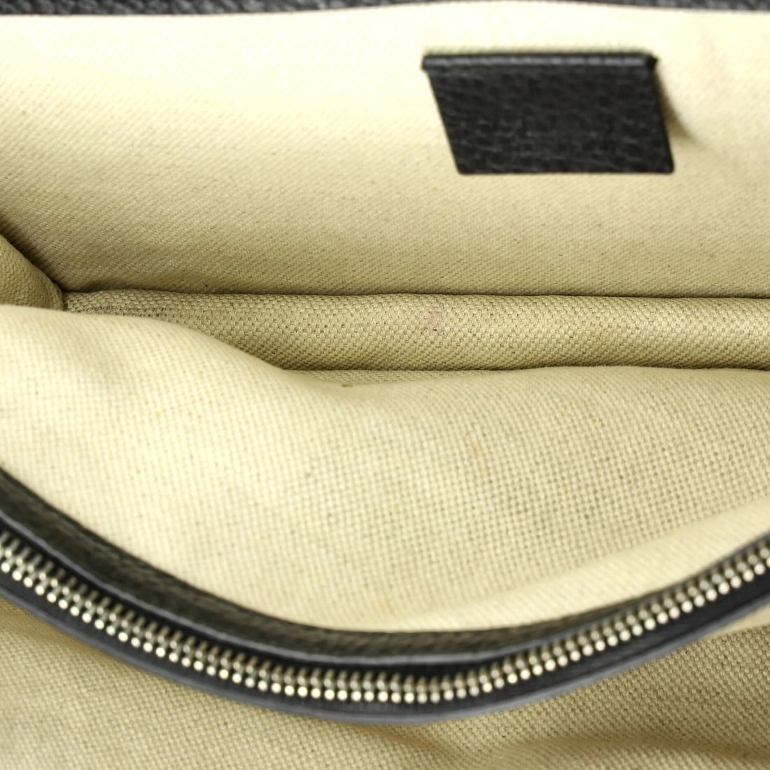 Small Gucci Dionysus Bag Leather - 5