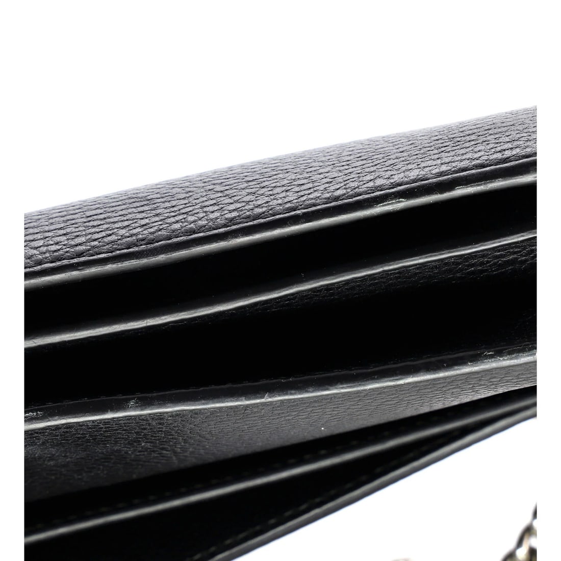 Small Gucci Dionysus Bag Leather - 7