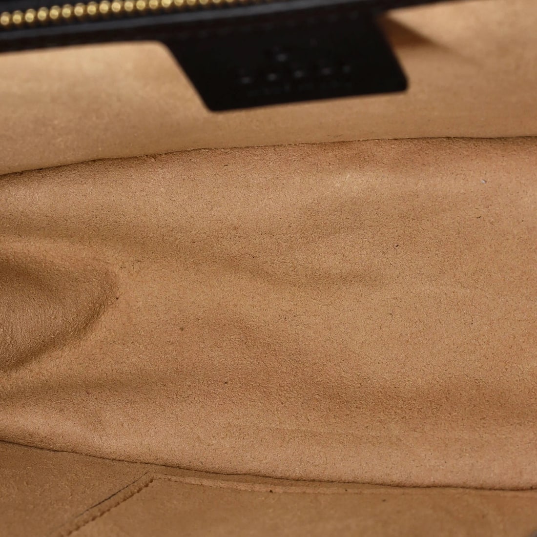 Small Gucci Sylvie Shoulder Bag GG Velvet - 5