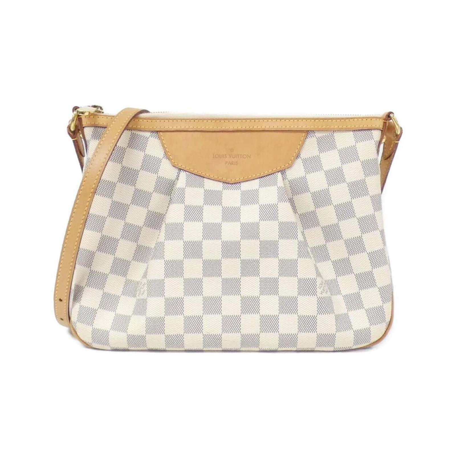 Canvas Louis Vuitton Shoulder Bag Coated: Canvas Louis Vuitton Shoulder Bag Coated This listing features Canvas Louis Vuitton Shoulder Bag Coated. Item specifics are provided below. Item Specifics: Brand: Louis Vuitton Type: Shoulder Bag Mate