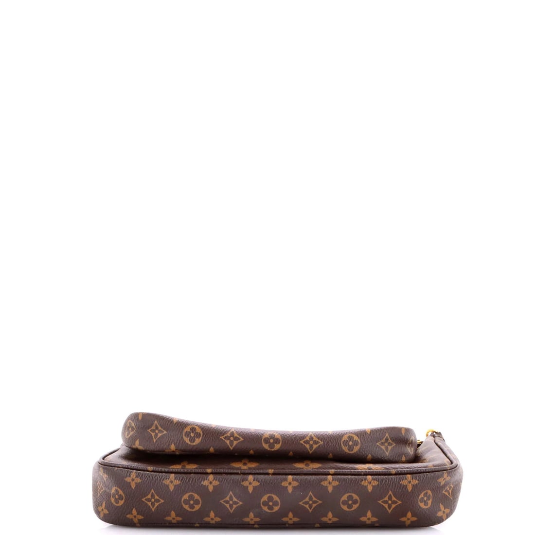 Canvas Louis Vuitton Multi Pochette Accessoires Monogram - 4