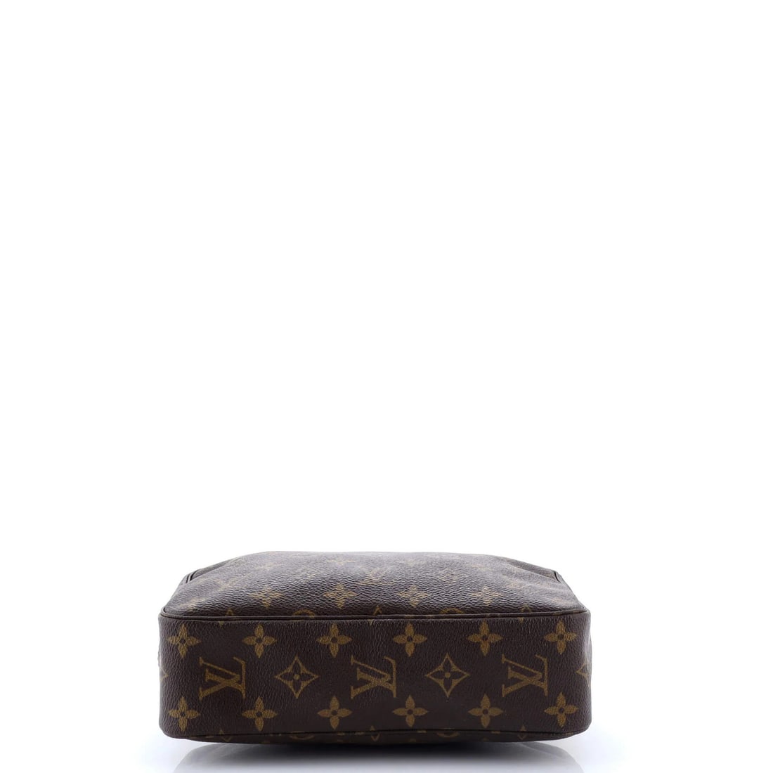 23 Louis Vuitton Trousse Toiletry Pouch Monogram Canvas - 4