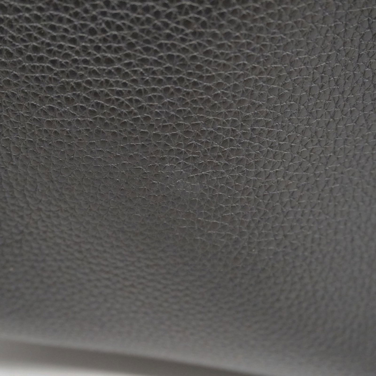 Leather Prada Handbag - 9