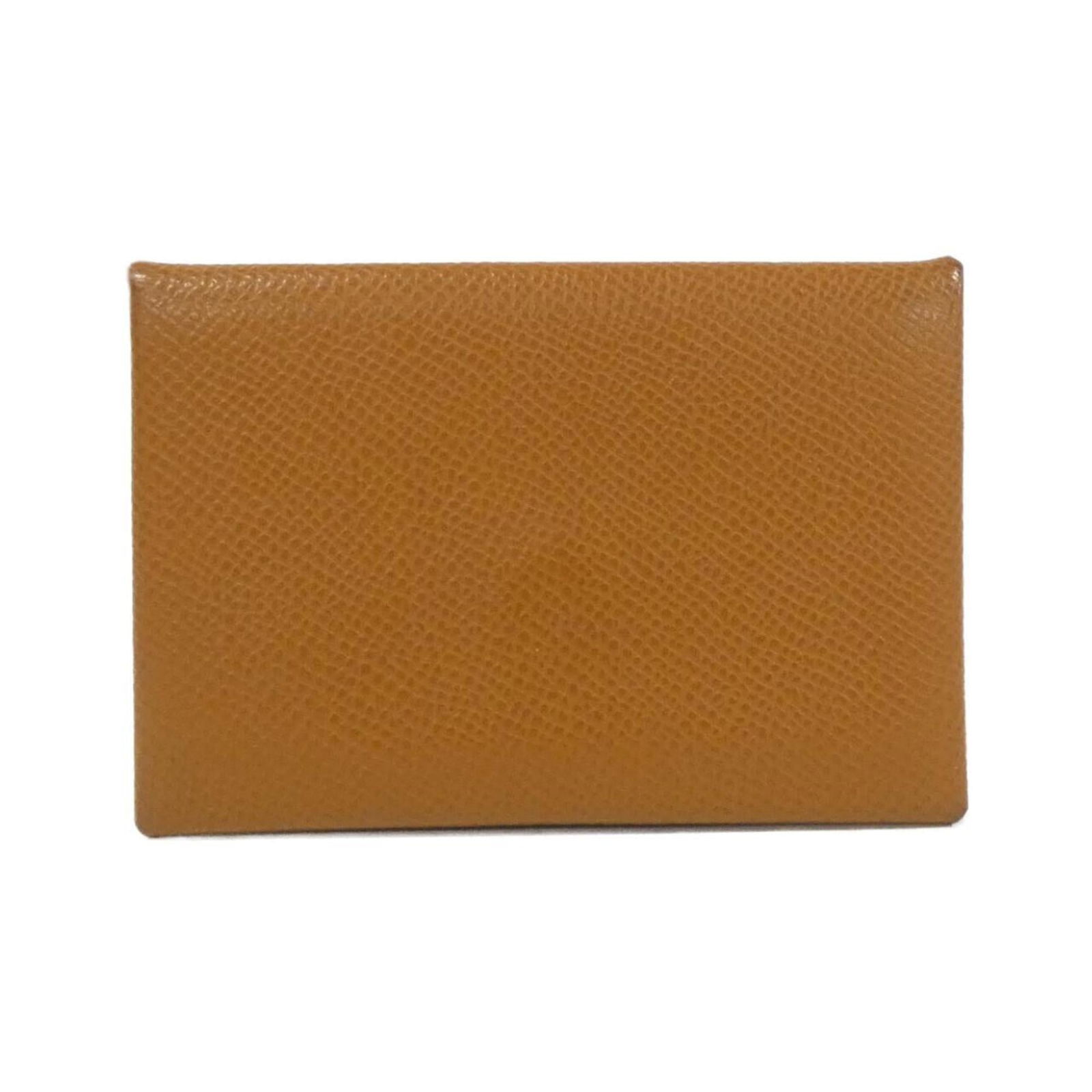 Leather Hermes Card Case Epsom: Leather Hermes Card Case Epsom This listing features Leather Hermes Card Case Epsom. Item specifics are provided below. Item Specifics: Brand: Hermes Type: Card Case Gender: Women Color: Gold Material