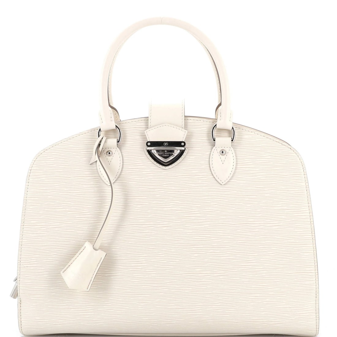 GM Louis Vuitton Pont Neuf Handbag Epi Leather (1 of 6)