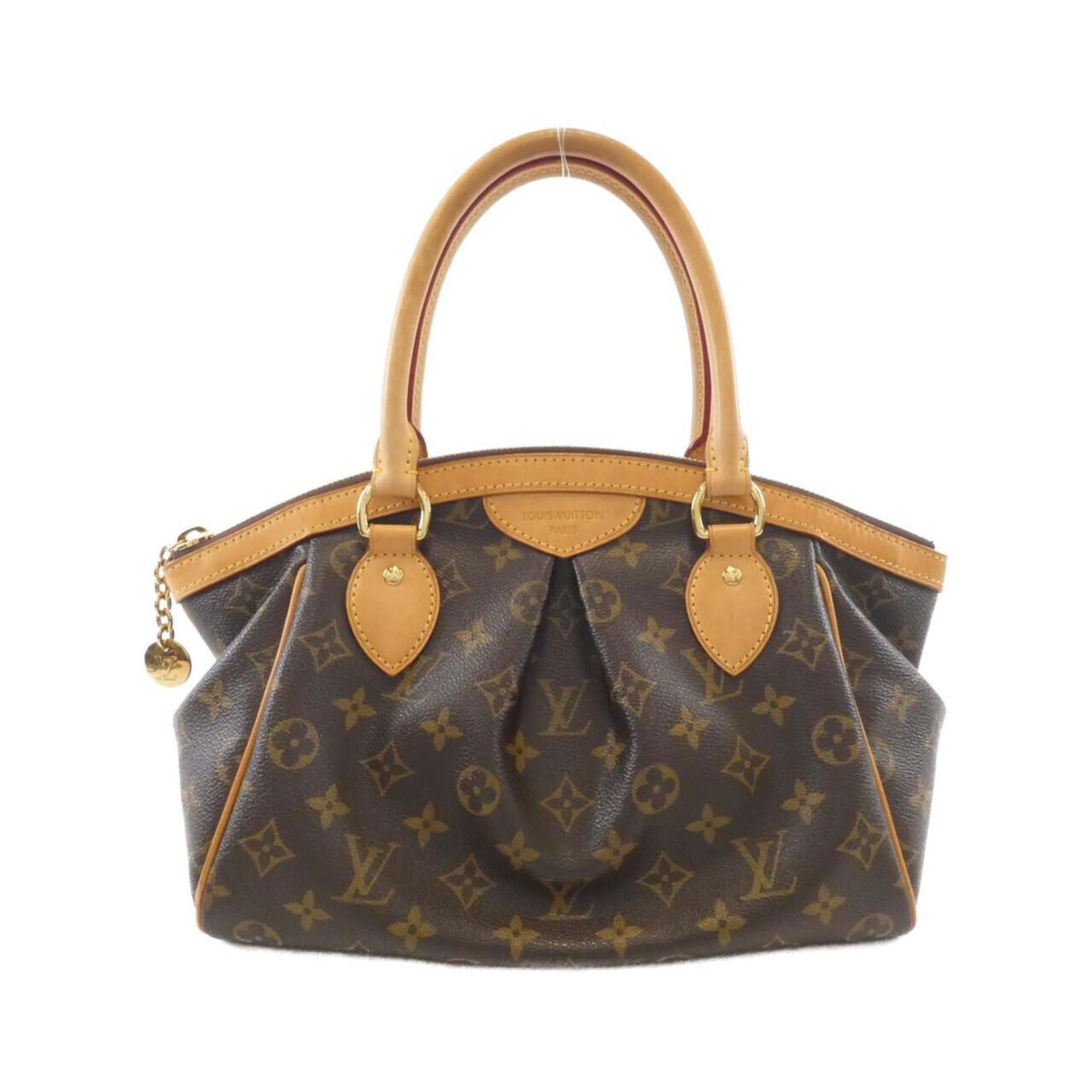 Canvas Louis Vuitton Handbag Coated: Canvas Louis Vuitton Handbag Coated This listing features Canvas Louis Vuitton Handbag Coated. Item specifics are provided below. Item Specifics: Brand: Louis Vuitton Type: Handbag Material: Coated