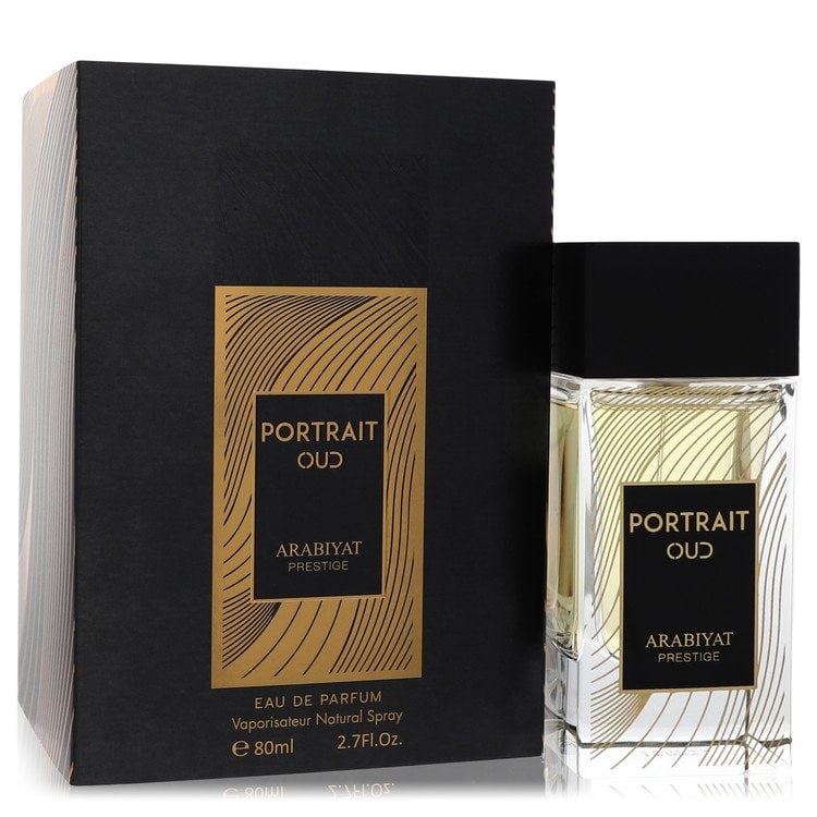 (Unisex) Arabiyat Prestige Portrait Oud Perfume By Arabiyat Prestige Eau De Parfum Spray: (Unisex) Arabiyat Prestige Portrait Oud Perfume By Arabiyat Prestige Eau De Parfum Spray This listing features (Unisex) Arabiyat Prestige Portrait Oud Perfume By Arabiyat Prestige Eau De Parfum Spray.