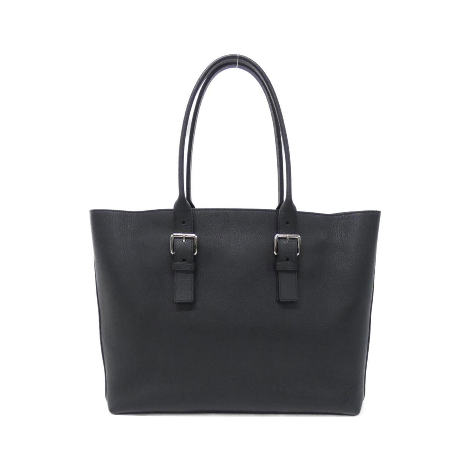 Leather Louis Vuitton Handbag (1 of 10)