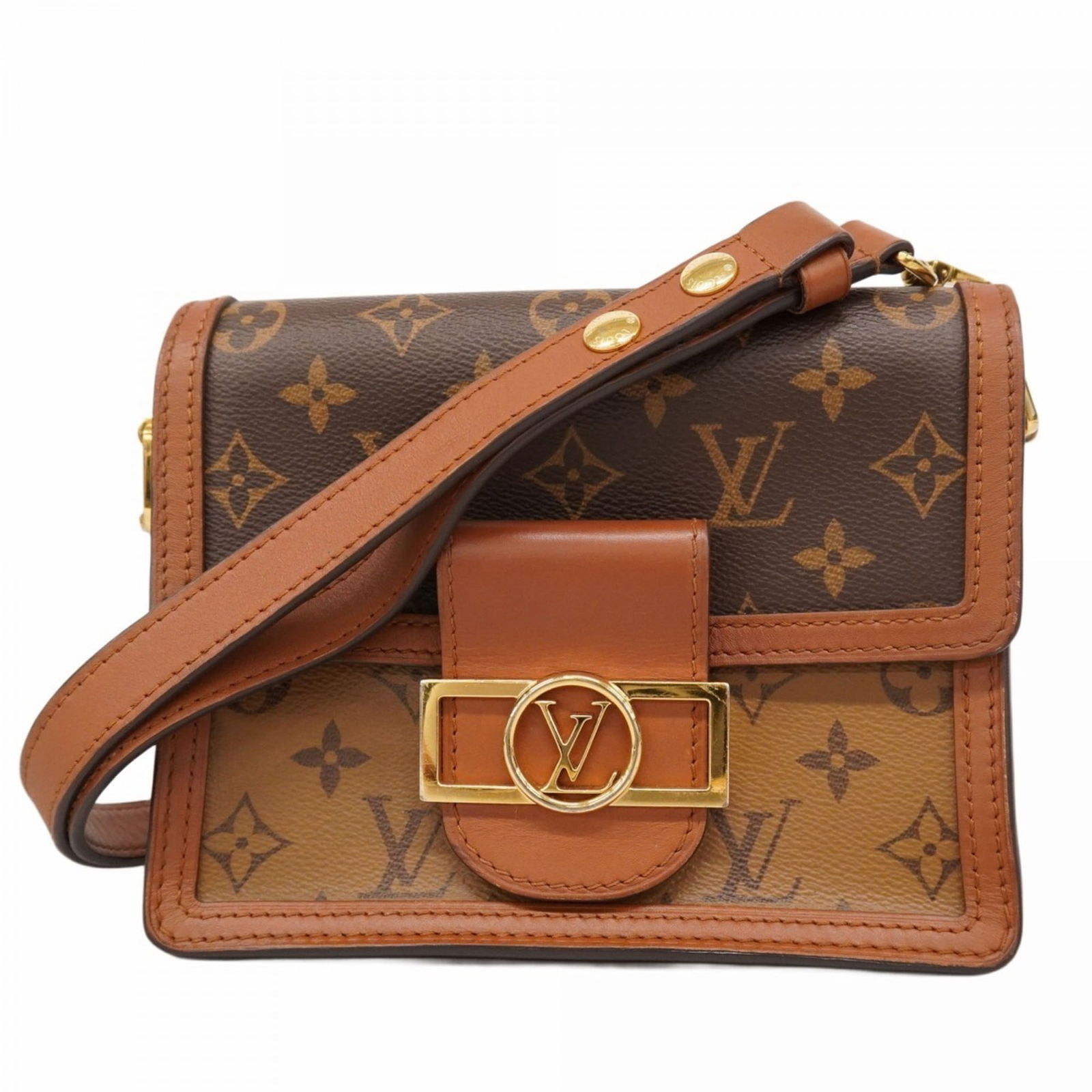 Bag Louis Vuitton Shoulder (1 of 16)