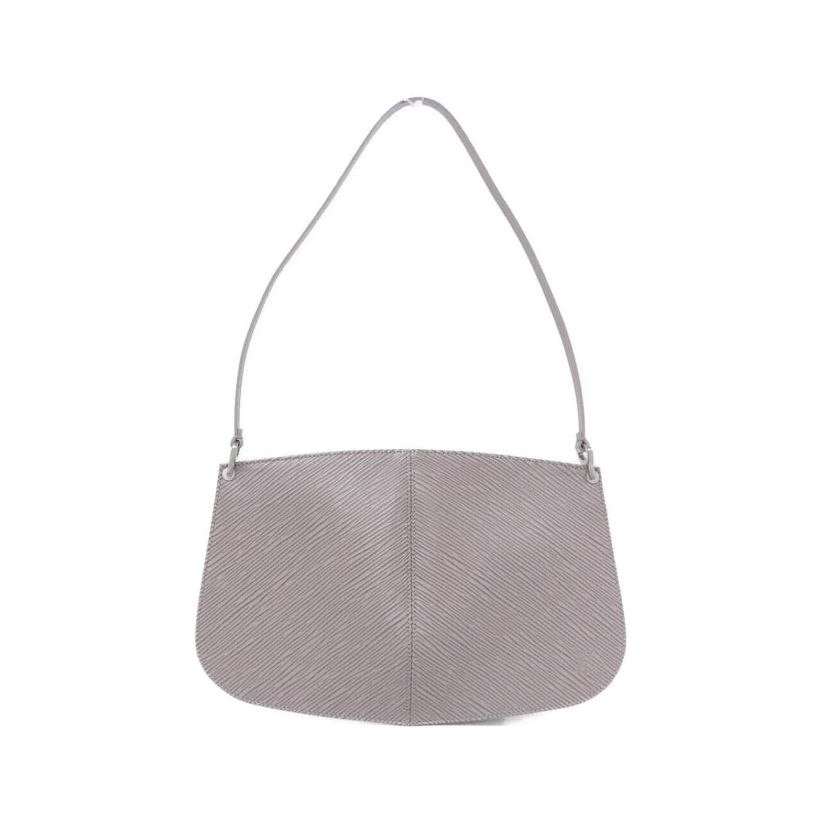 Pouch Leather - Louis Vuitton Pochette (1 of 8)