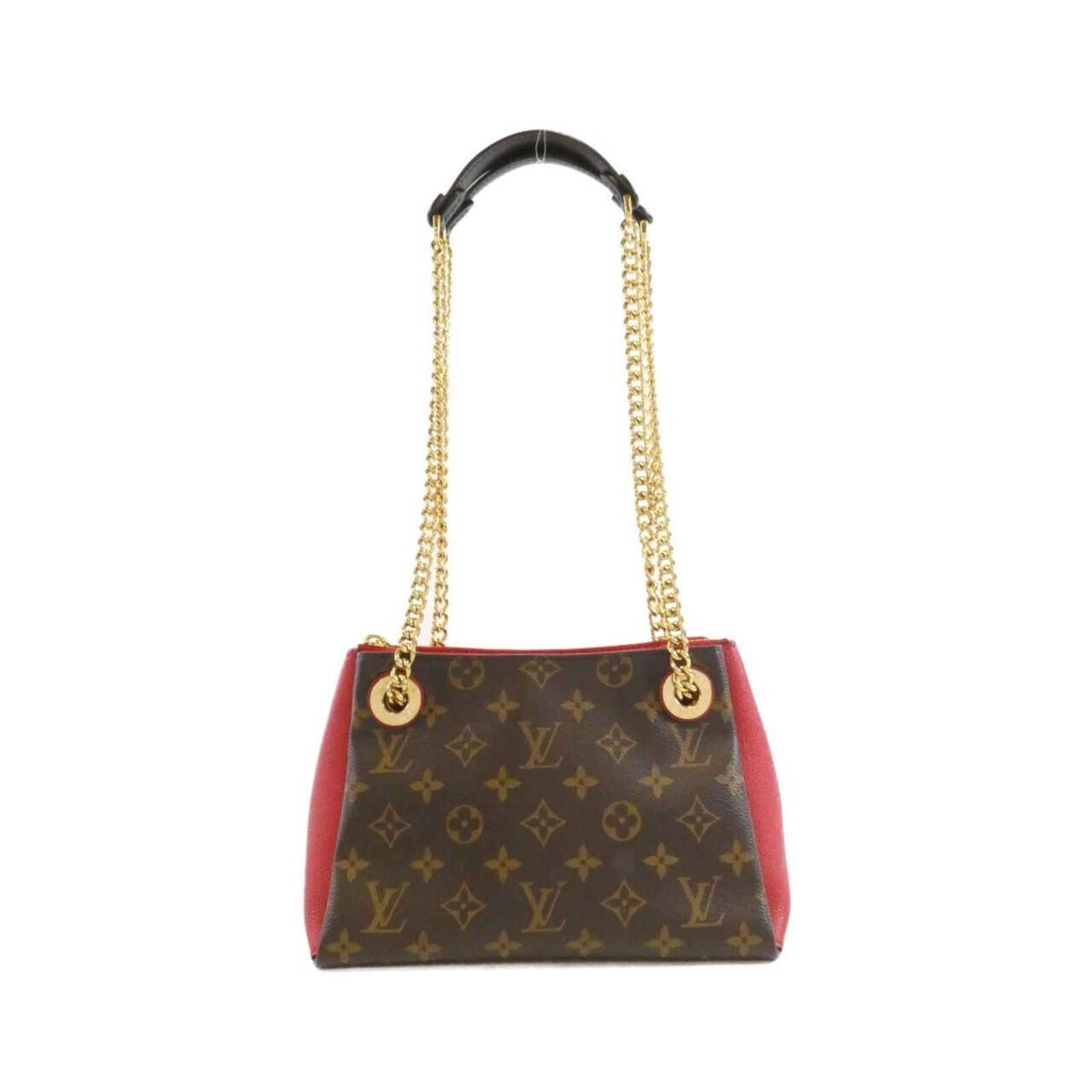 Canvas Louis Vuitton Shoulder Bag Coated: Canvas Louis Vuitton Shoulder Bag Coated This listing features Canvas Louis Vuitton Shoulder Bag Coated. Item specifics are provided below. Item Specifics: Brand: Louis Vuitton Type: Shoulder Bag
