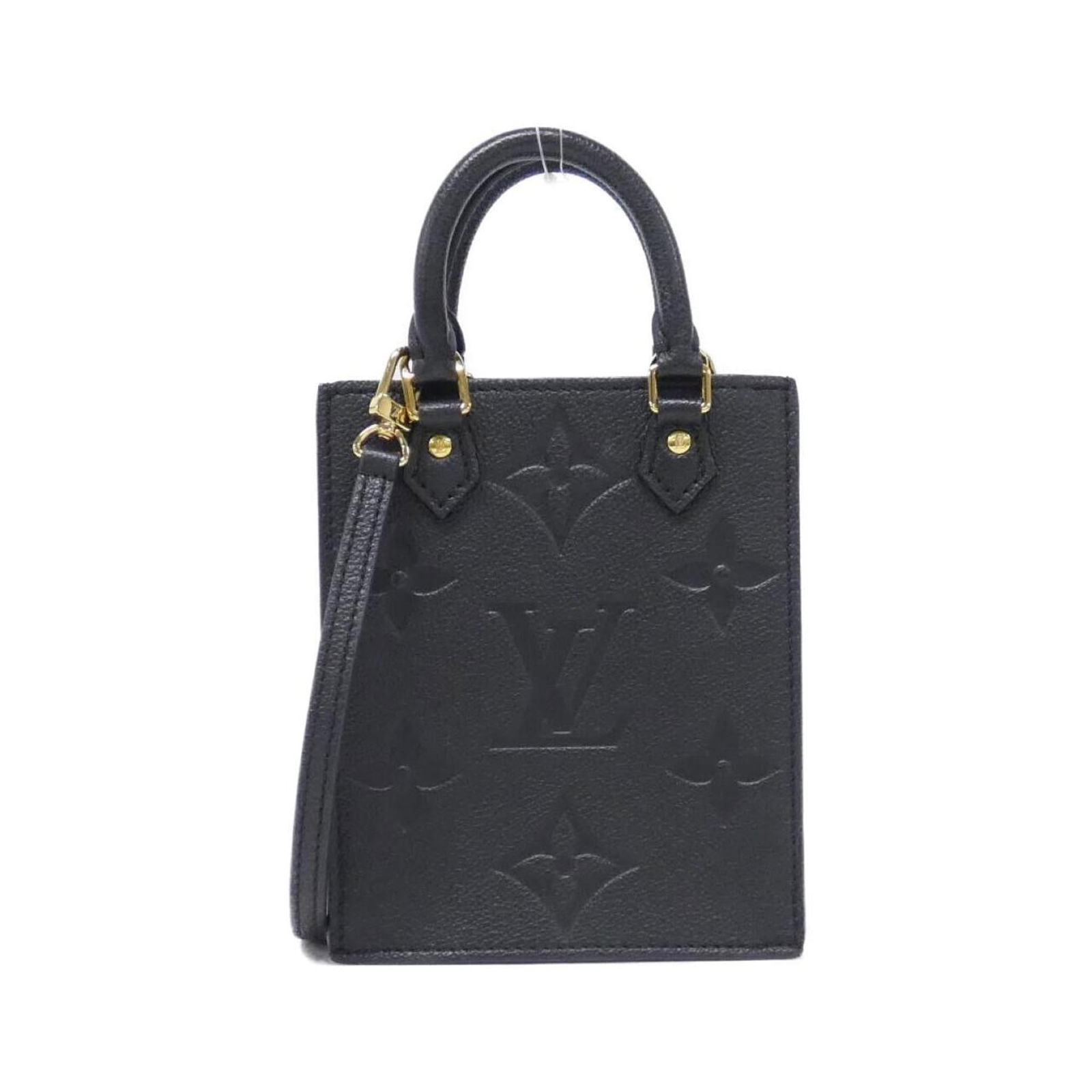 Leather Louis Vuitton Handbag: Leather Louis Vuitton Handbag This listing features Leather Louis Vuitton Handbag. Item specifics are provided below. Item Specifics: Brand: Louis Vuitton Type: Handbag Material: Leather Leather/Fur T