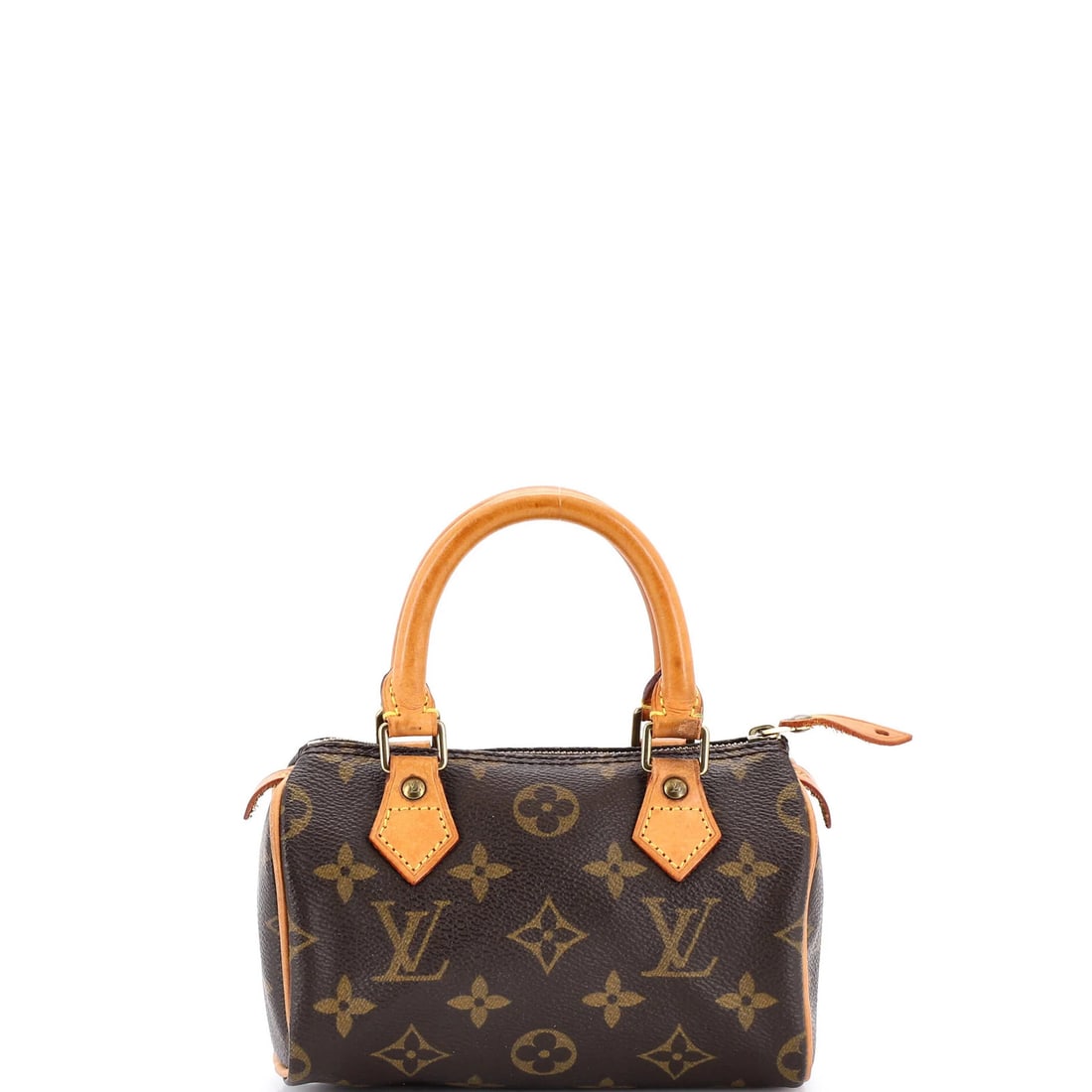 Canvas Louis Vuitton Speedy Mini HL Handbag Monogram: Canvas Louis Vuitton Speedy Mini HL Handbag Monogram This listing features Canvas Louis Vuitton Speedy Mini HL Handbag Monogram. Item specifics are provided below. Item Specifics: Brand: Louis Vuitton