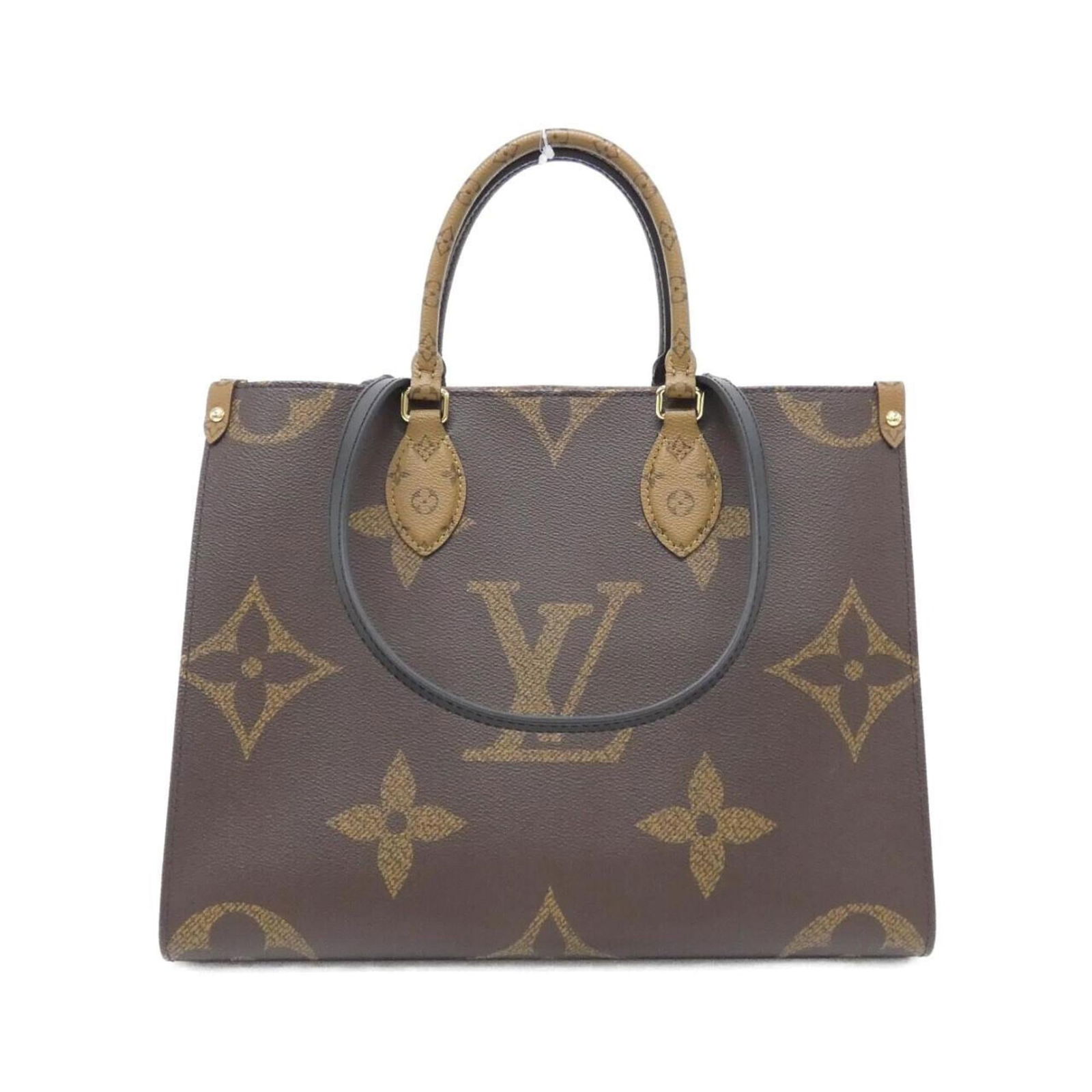 Canvas Louis Vuitton Handbag Coated: Canvas Louis Vuitton Handbag Coated This listing features Canvas Louis Vuitton Handbag Coated. Item specifics are provided below. Item Specifics: Brand: Louis Vuitton Type: Handbag Material: Coated