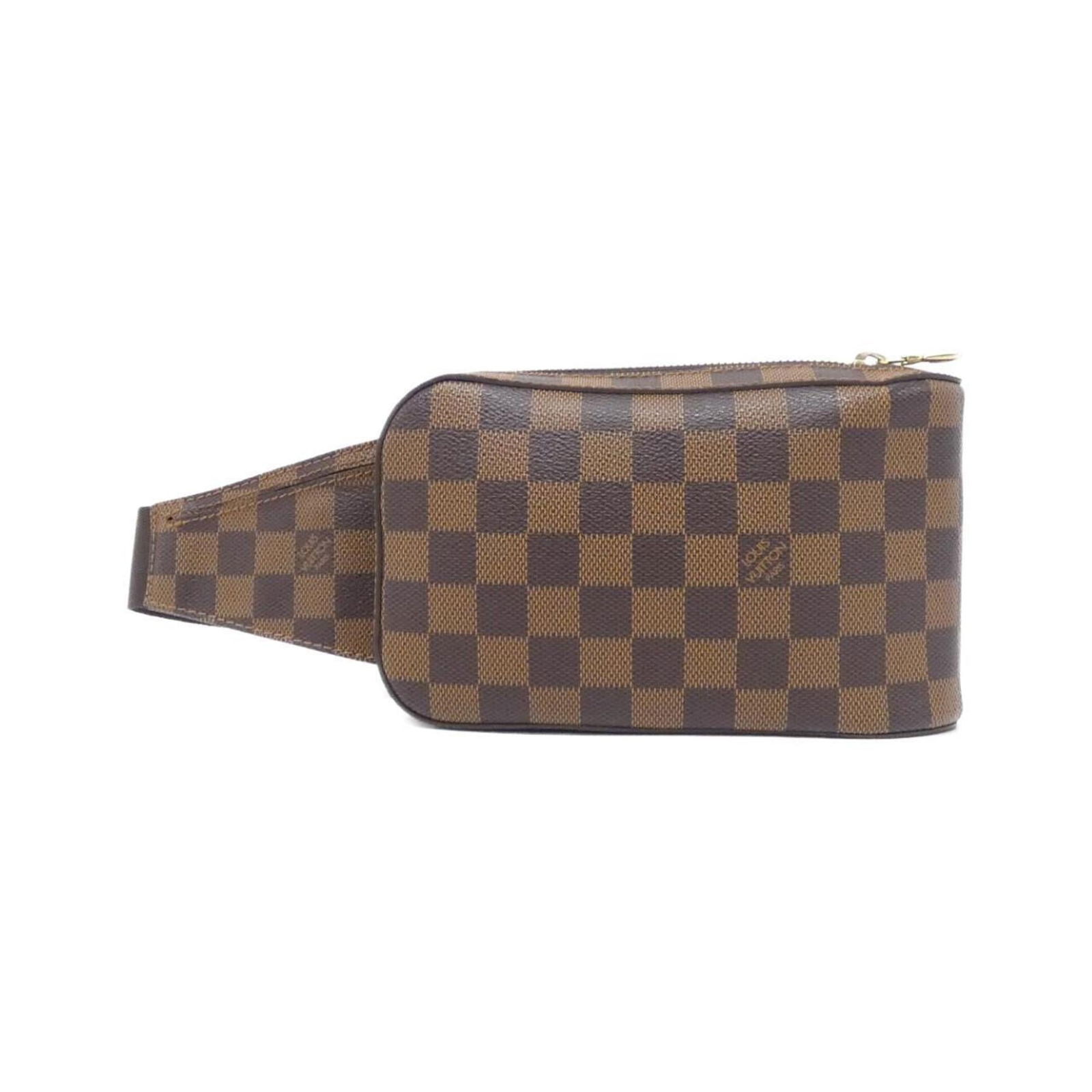 Canvas Louis Vuitton Shoulder Bag Coated: Canvas Louis Vuitton Shoulder Bag Coated This listing features Canvas Louis Vuitton Shoulder Bag Coated. Item specifics are provided below. Item Specifics: Brand: Louis Vuitton Type: Shoulder Bag