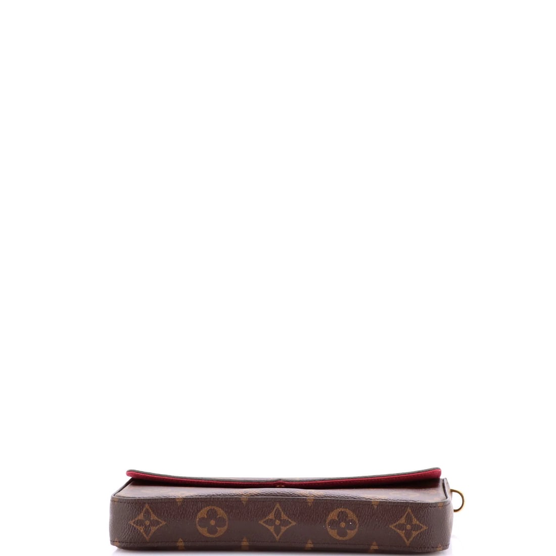 Canvas Louis Vuitton Felicie Pochette Monogram - 5