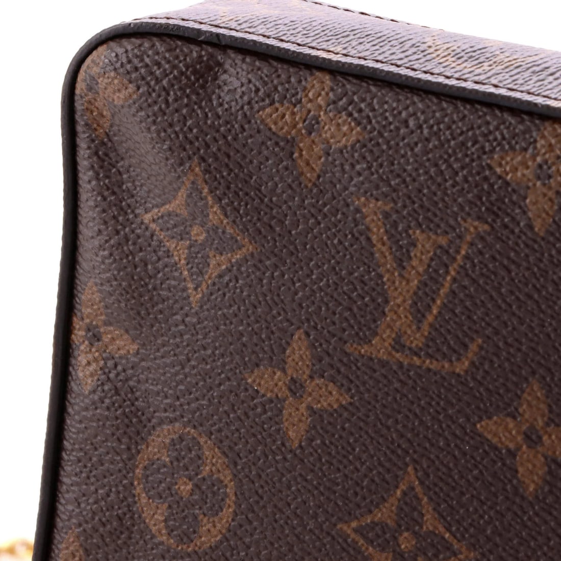 Canvas Louis Vuitton Felicie Pochette Monogram - 7