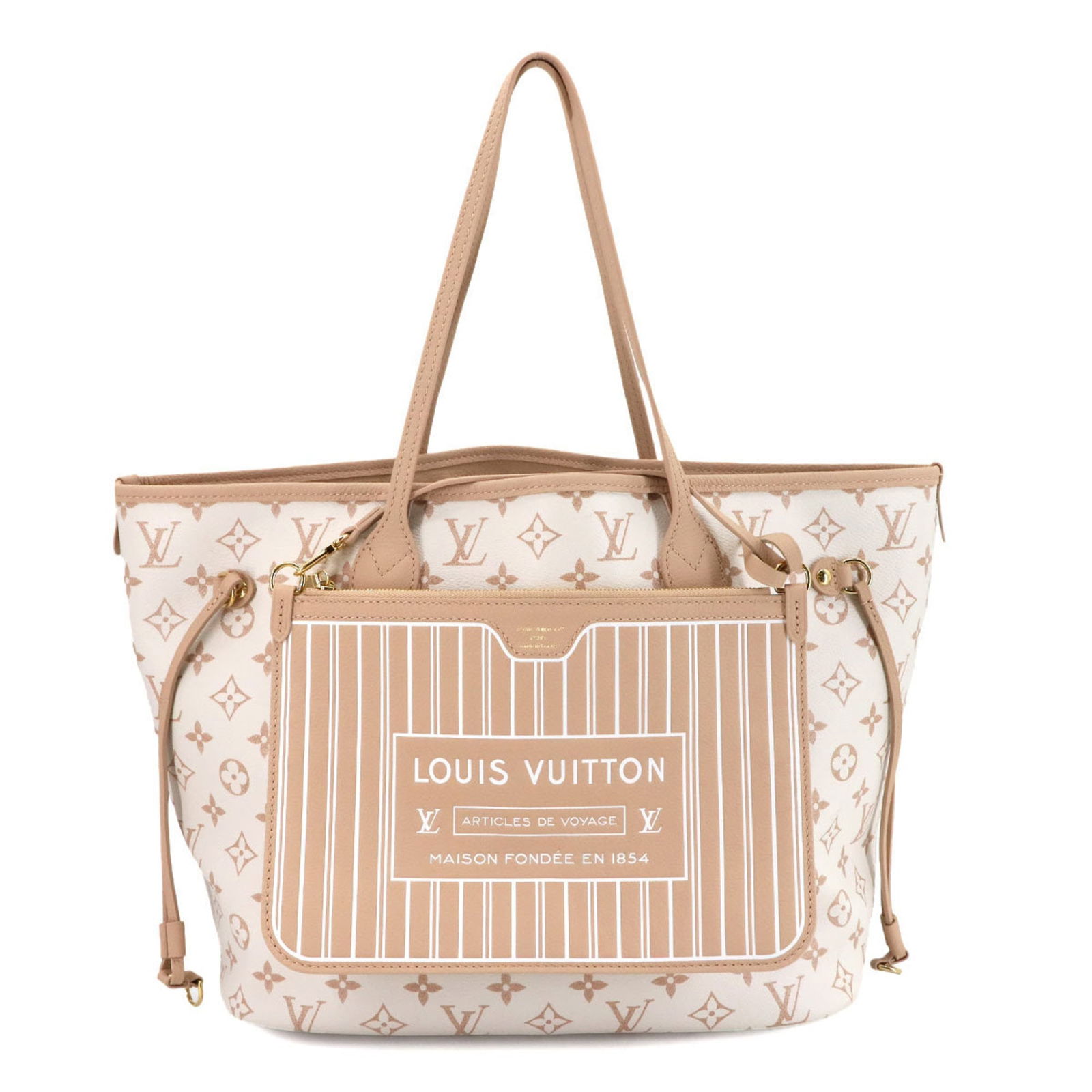 Leather - Louis Vuitton Tote Bag Canvas: Leather - Louis Vuitton Tote Bag Canvas This listing features Leather - Louis Vuitton Tote Bag Canvas. Item specifics are provided below. Item Specifics: Brand: Louis Vuitton Type: Tote Bag