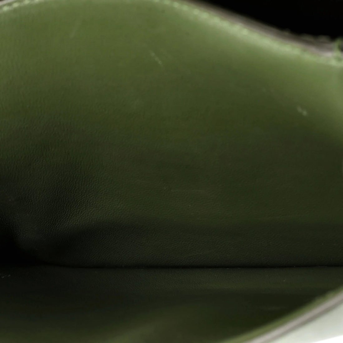 Teen Celine Classic Box Bag Grainy Leather - 5