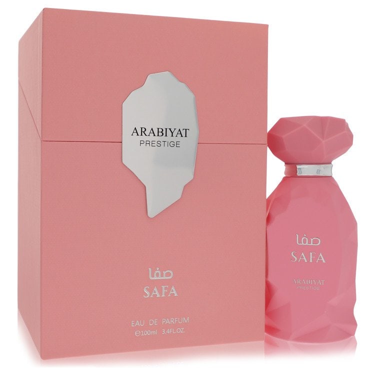 Spray Arabiyat Prestige Safa Perfume By Arabiyat Prestige Eau De Parfum: Spray Arabiyat Prestige Safa Perfume By Arabiyat Prestige Eau De Parfum This listing features Spray Arabiyat Prestige Safa Perfume By Arabiyat Prestige Eau De Parfum. Item specifics are provided
