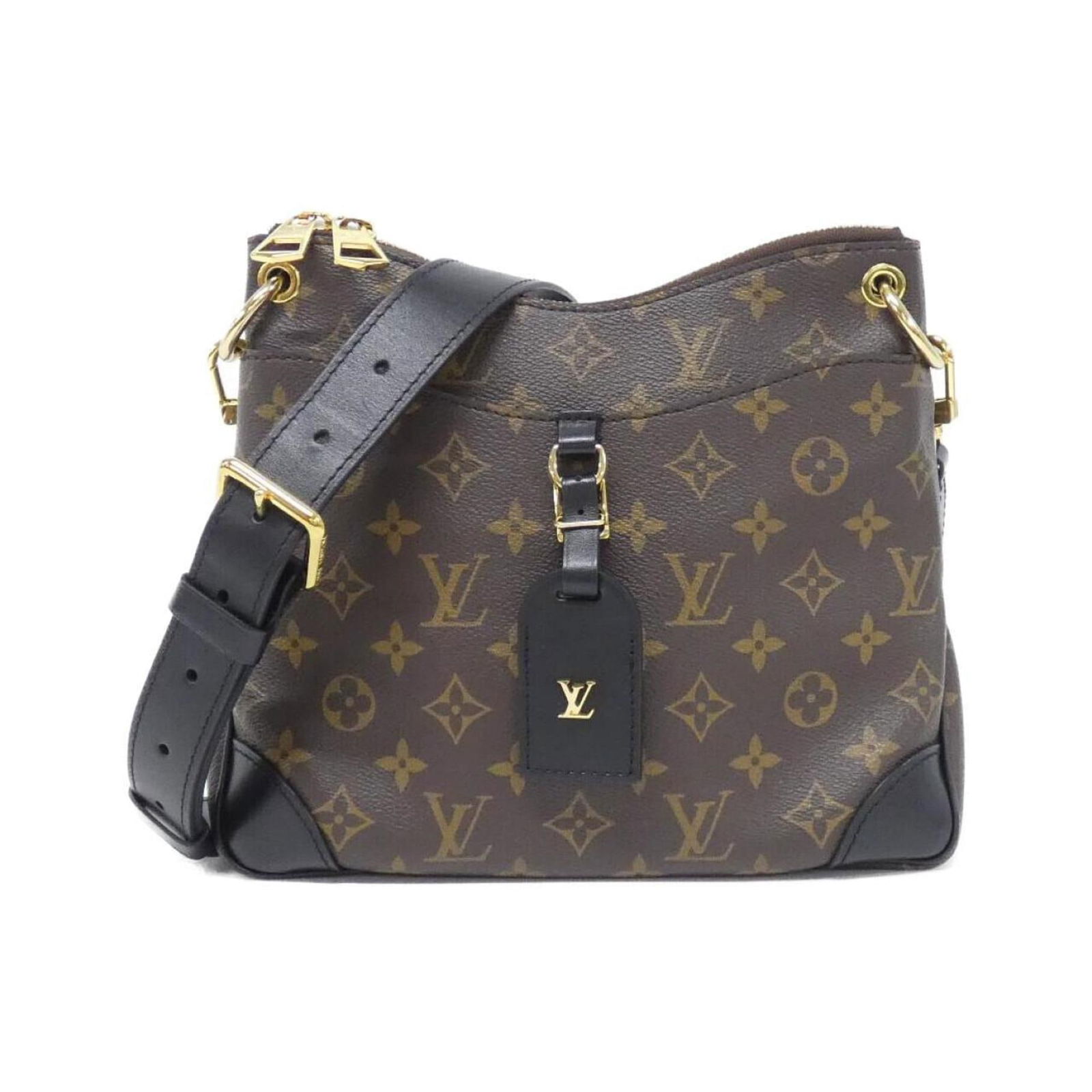 Canvas Louis Vuitton Shoulder Bag Coated: Canvas Louis Vuitton Shoulder Bag Coated This listing features Canvas Louis Vuitton Shoulder Bag Coated. Item specifics are provided below. Item Specifics: Brand: Louis Vuitton Type: Shoulder Bag