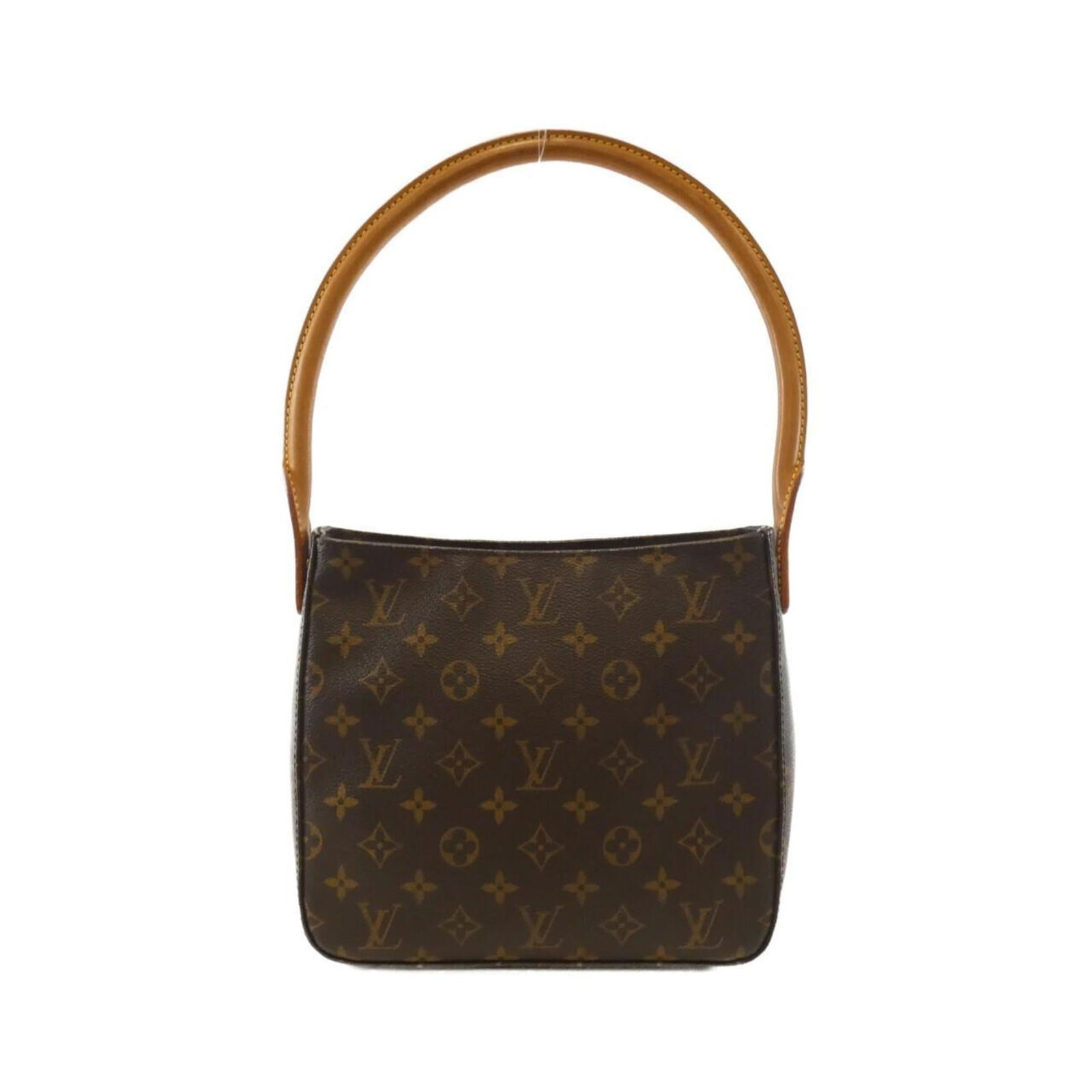 Canvas Louis Vuitton Shoulder Bag Coated: Canvas Louis Vuitton Shoulder Bag Coated This listing features Canvas Louis Vuitton Shoulder Bag Coated. Item specifics are provided below. Item Specifics: Brand: Louis Vuitton Type: Shoulder Bag