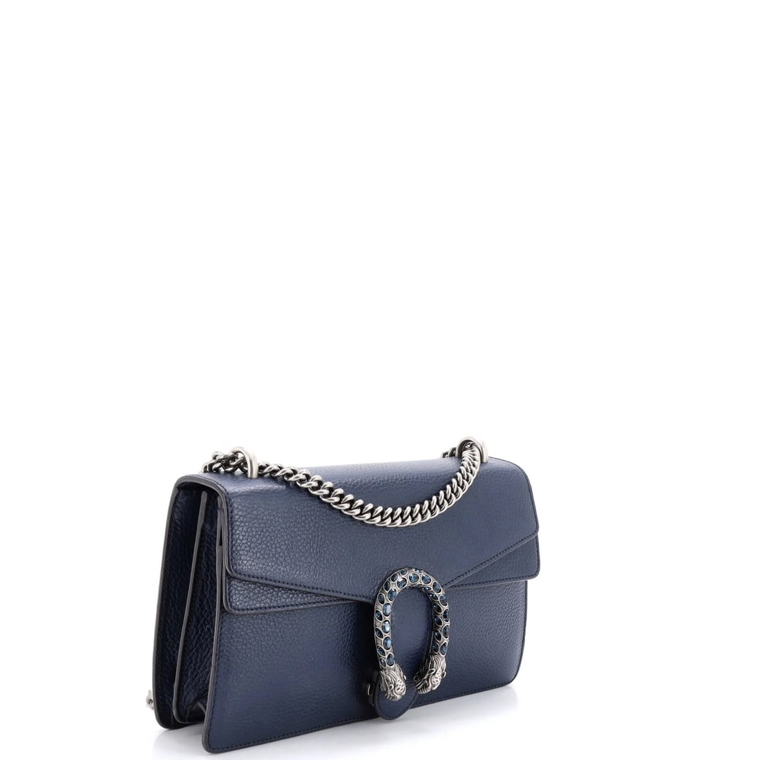 Small Gucci Dionysus Bag Leather - 2