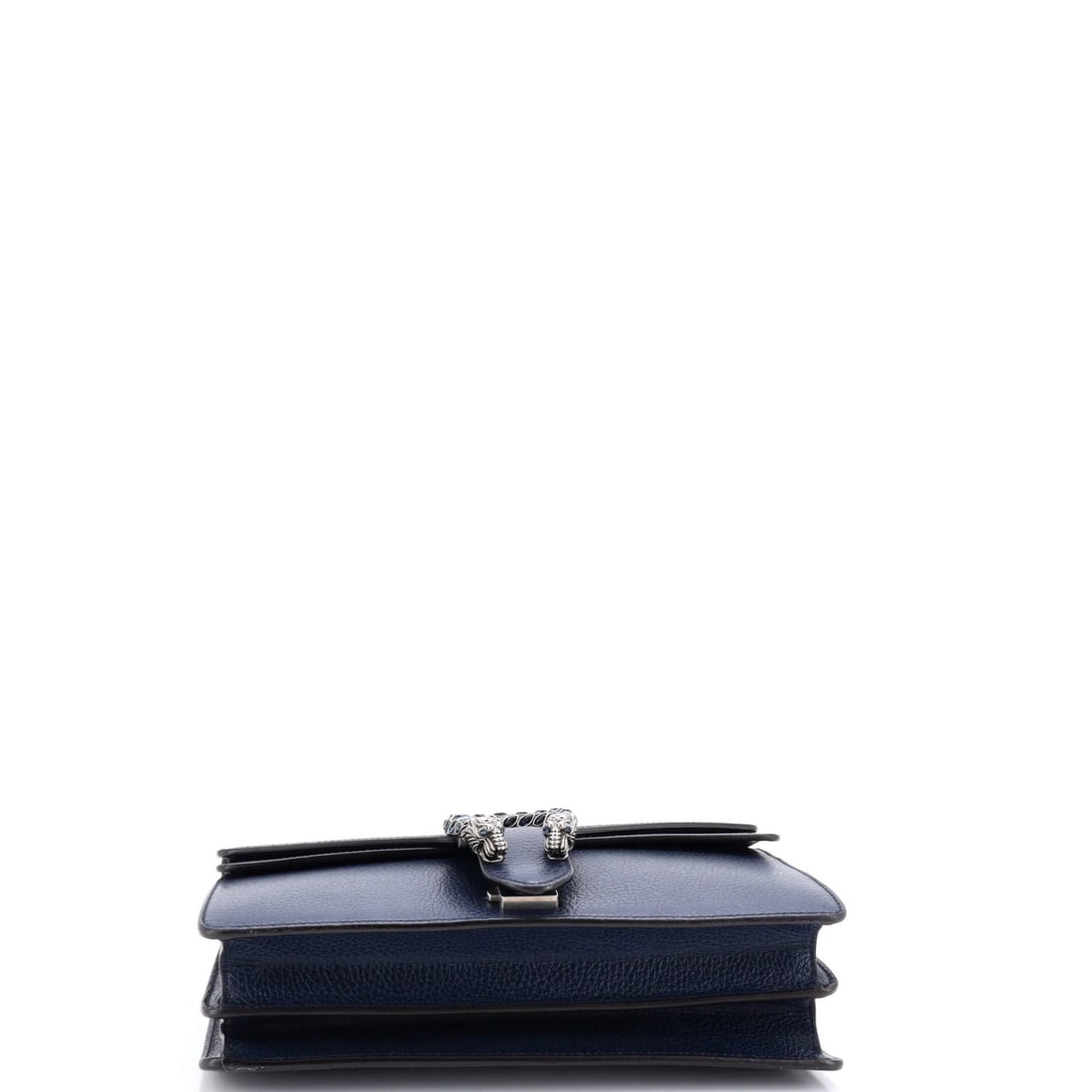 Small Gucci Dionysus Bag Leather - 4