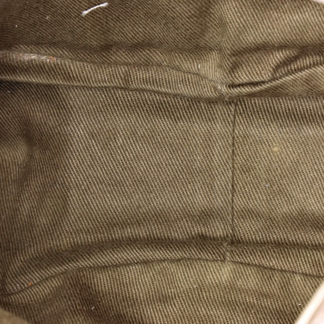 Small Chloe Marcie Crossbody Bag Leather - 5