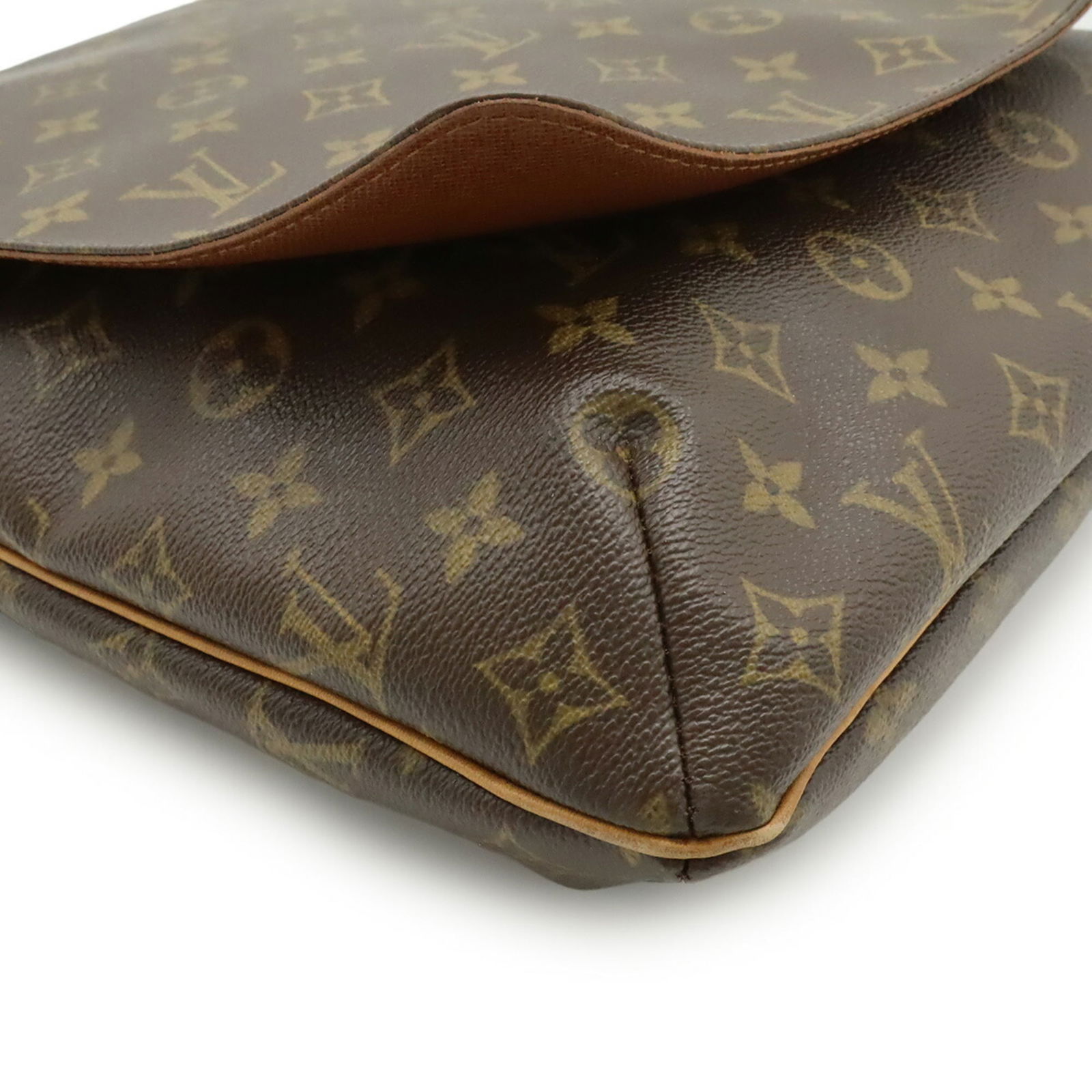 Monogram Louis Vuitton Shoulder Bag - 4