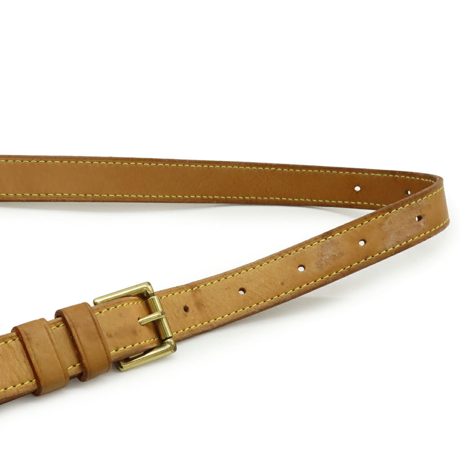 Monogram Louis Vuitton Shoulder Bag - 6