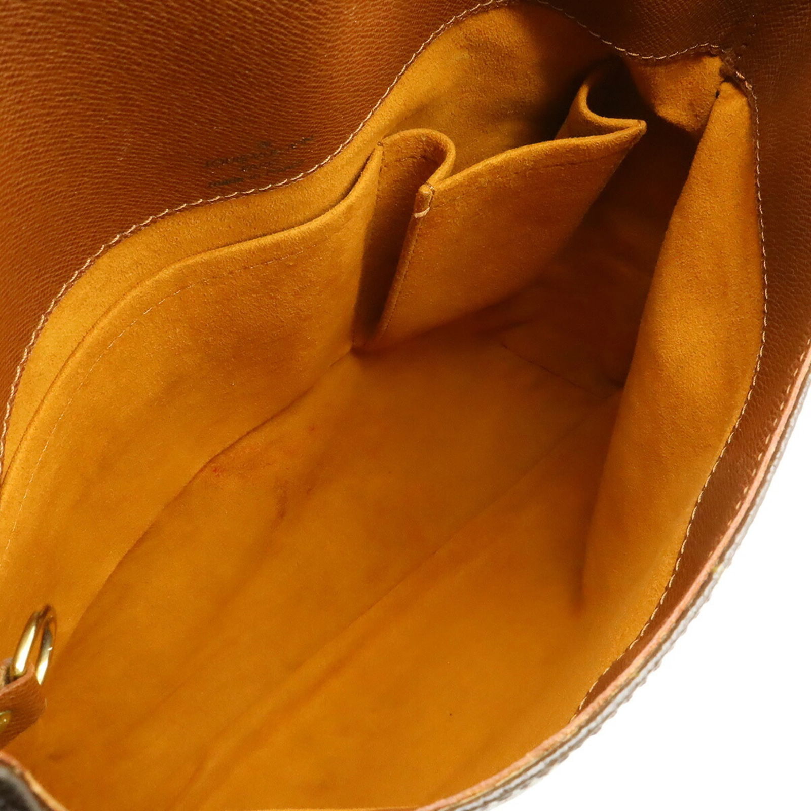 Monogram Louis Vuitton Shoulder Bag - 9