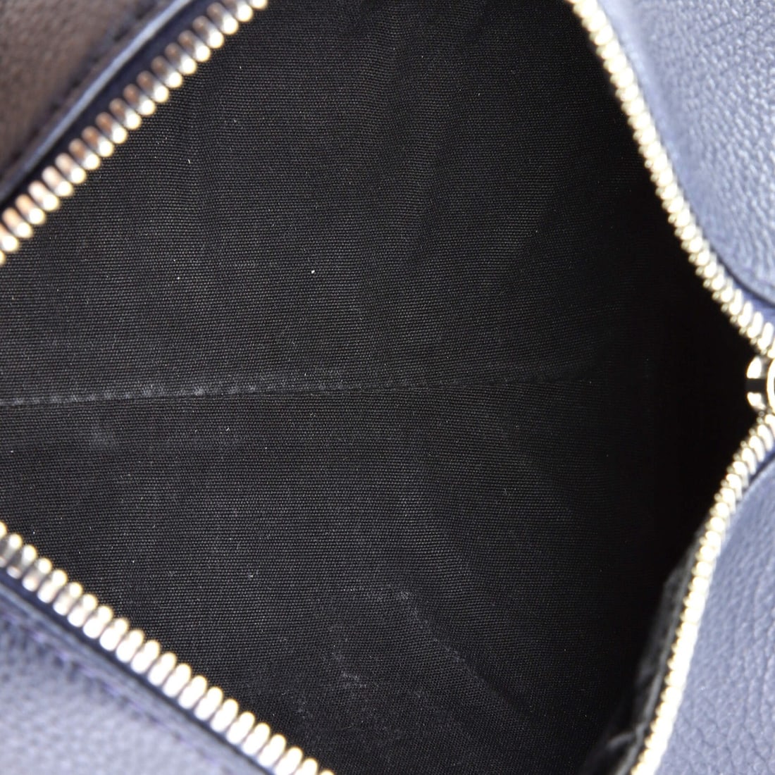 Leather Christian Dior Logo Roller Messenger Bag Embossed - 5