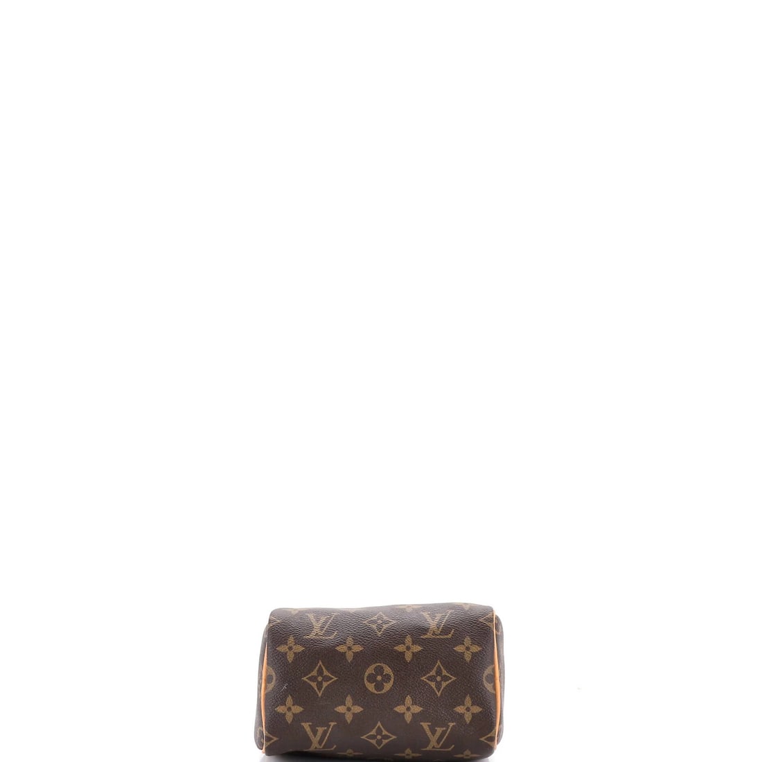 Nano Louis Vuitton Speedy Bandouliere Bag Monogram Canvas - 4